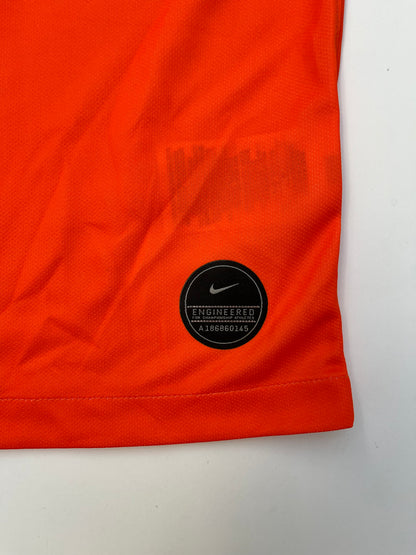 Jersey Club América Tercero 2018 2019 (L)