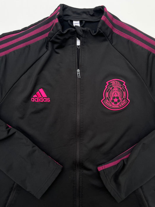 Chamarra México 2020 2021 (M)
