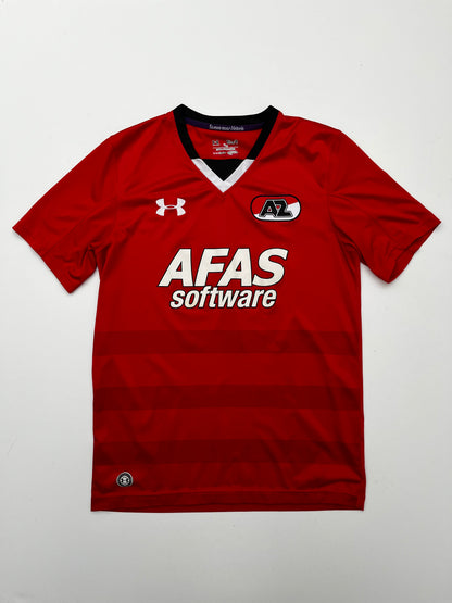 Jersey AZ Alkmaar Local 2016 2017 (M)