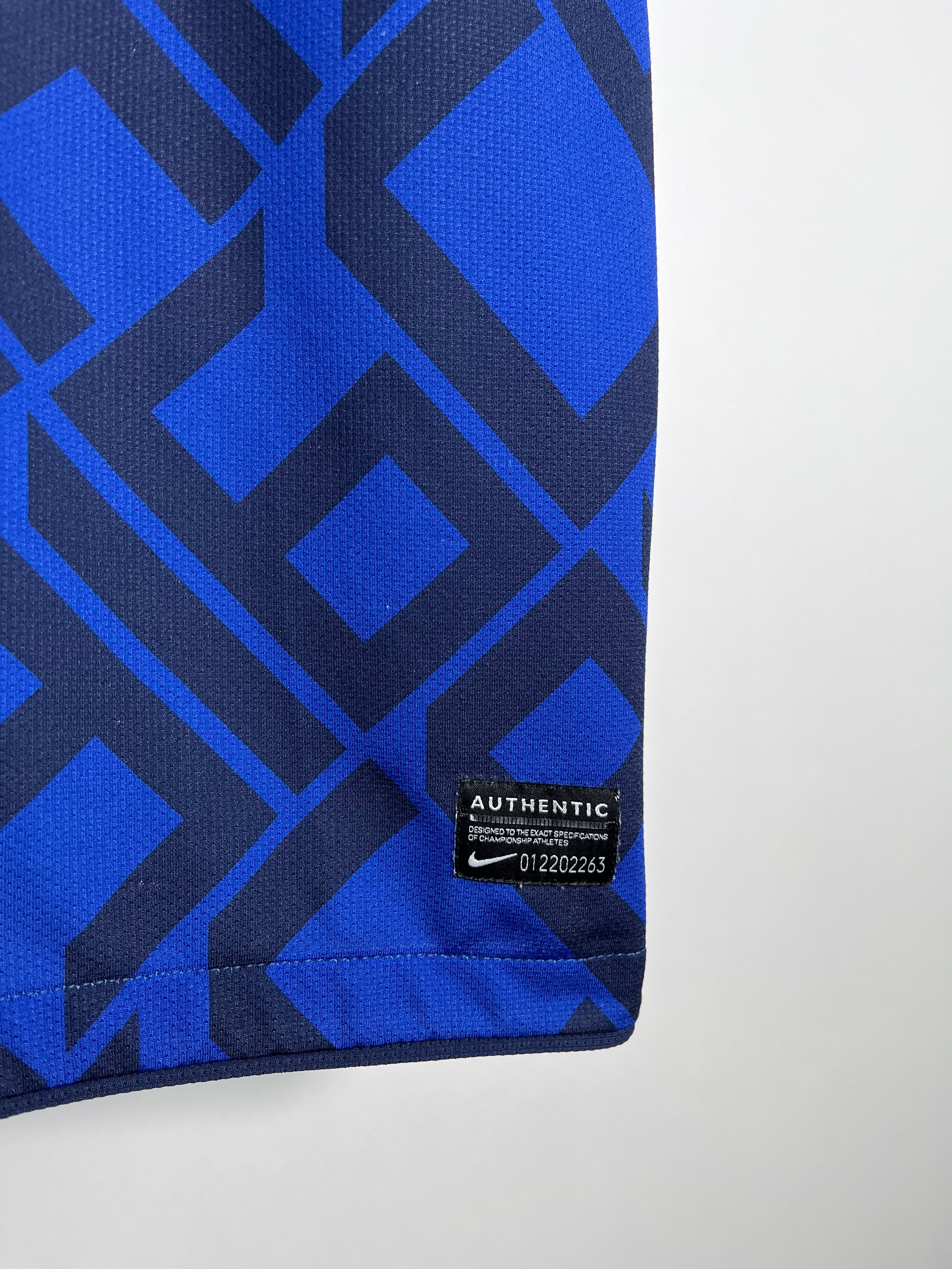 Jersey Club América Portero 2011 2012 Guillermo Ochoa (M)