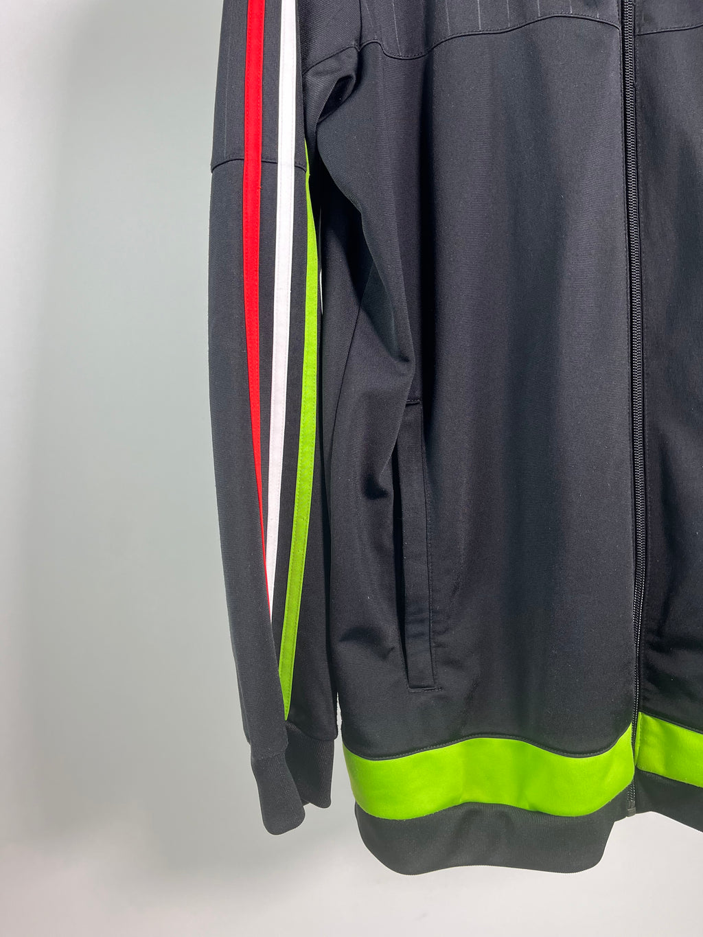 Chamarra México 2015 2016 (L)