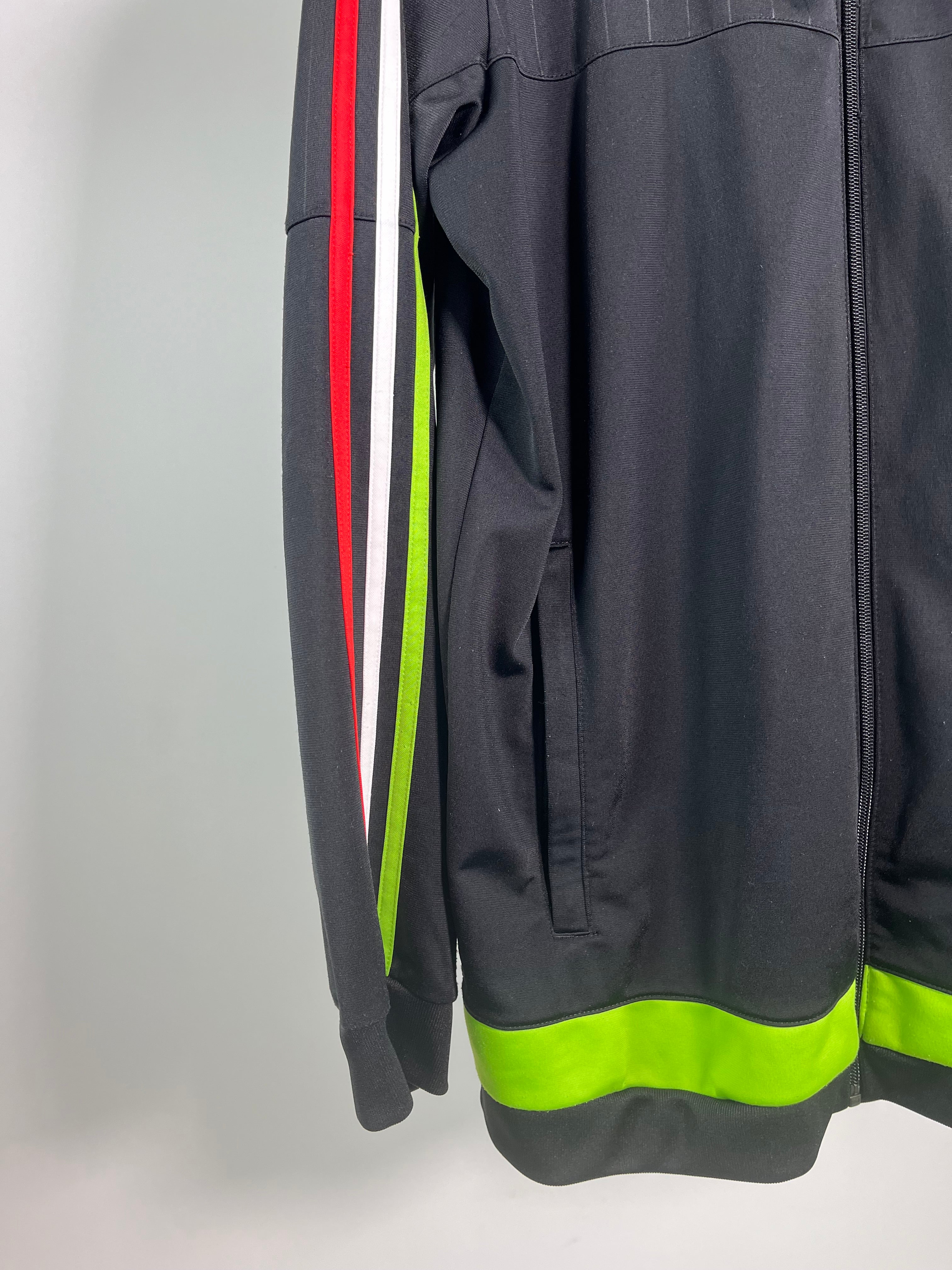 Chamarra México 2015 2016 (L)