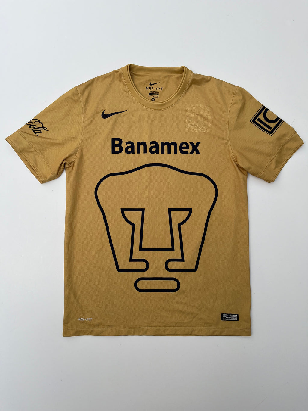 Jersey Pumas Local 2014 2015 (M)