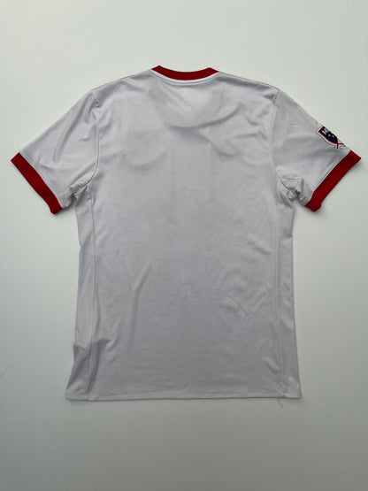 Jersey New York Red Bull Local 2016 2017 (M)