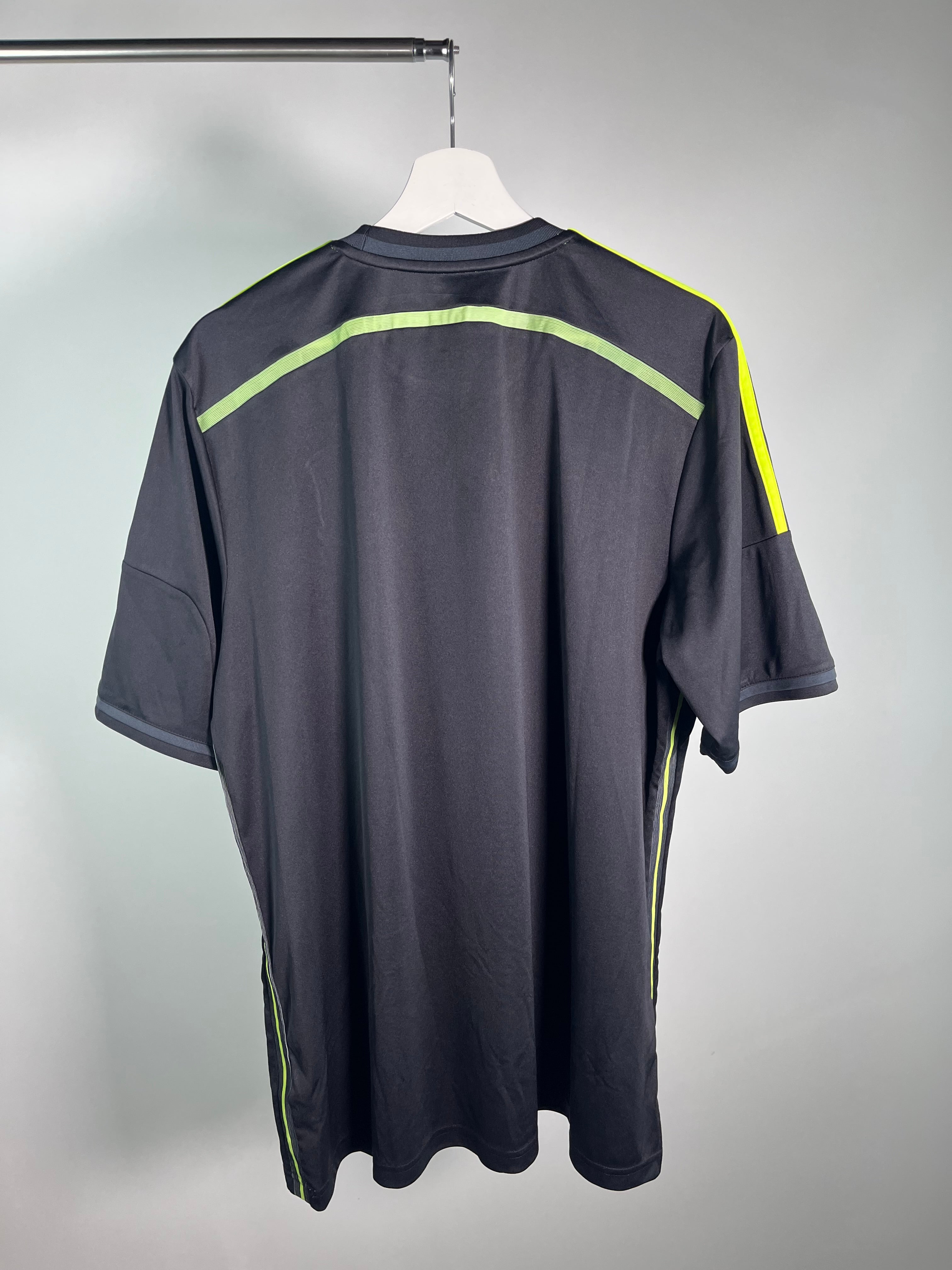 Jersey España Visita 2014 2016 (XL)