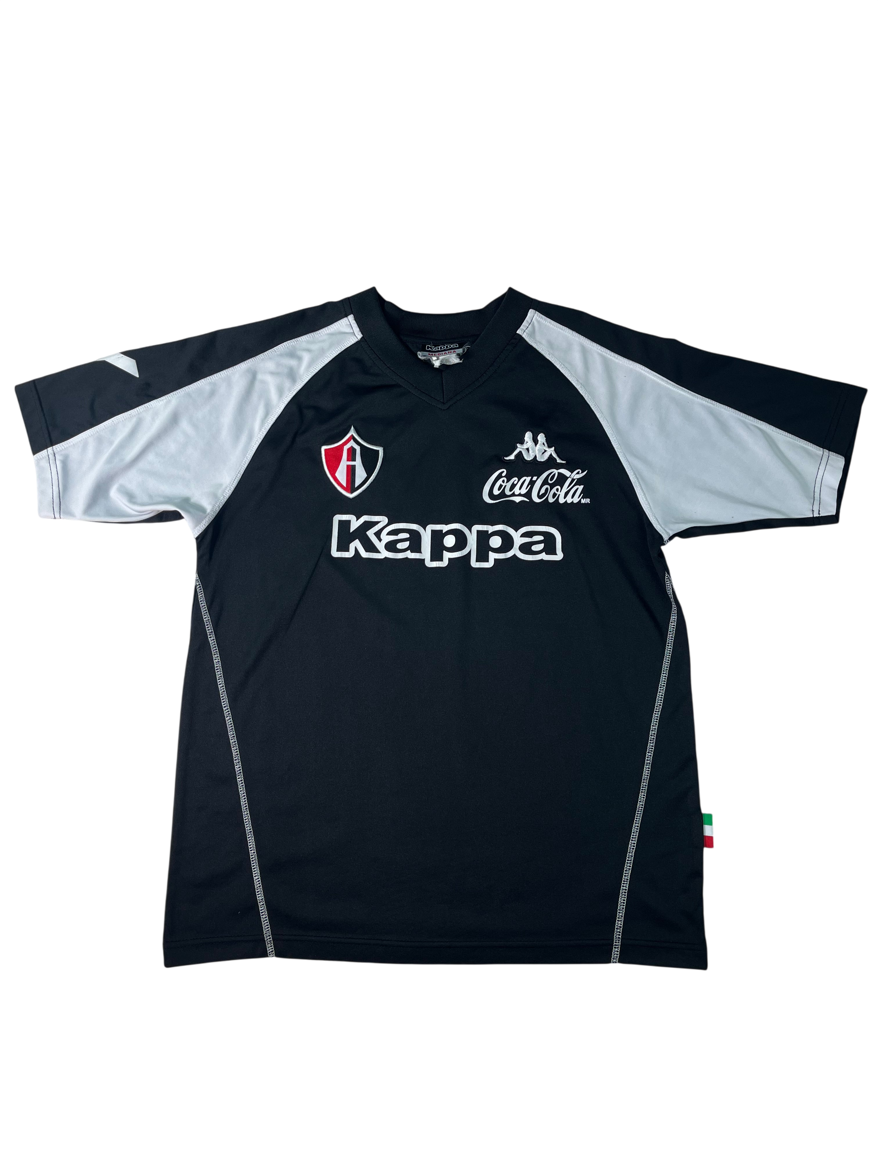 Jersey Atlas Entrenamiento 2006 2007 (M)
