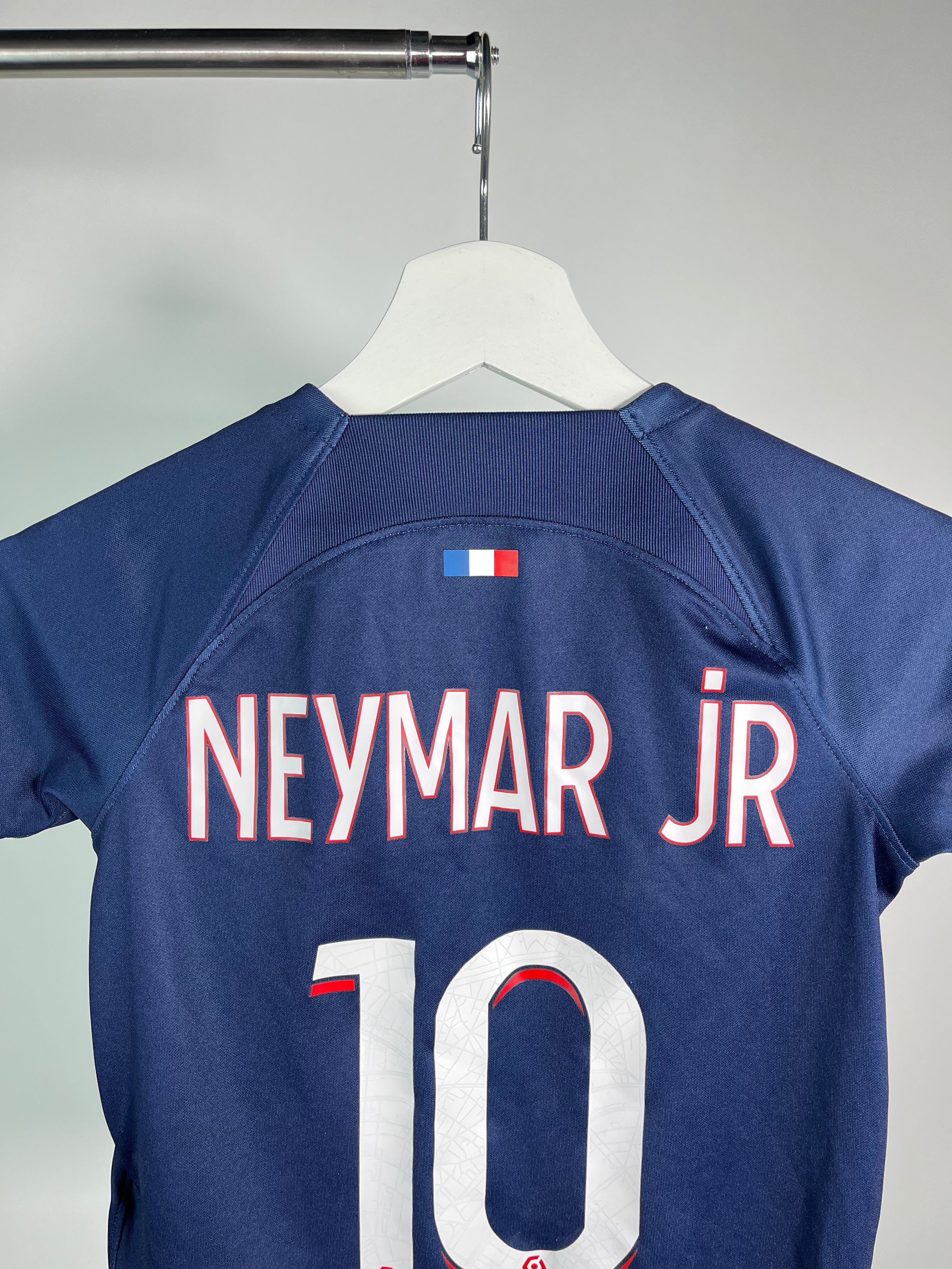 Jersey PSG Local 2023 2024 Neymar Jr (S Niño)