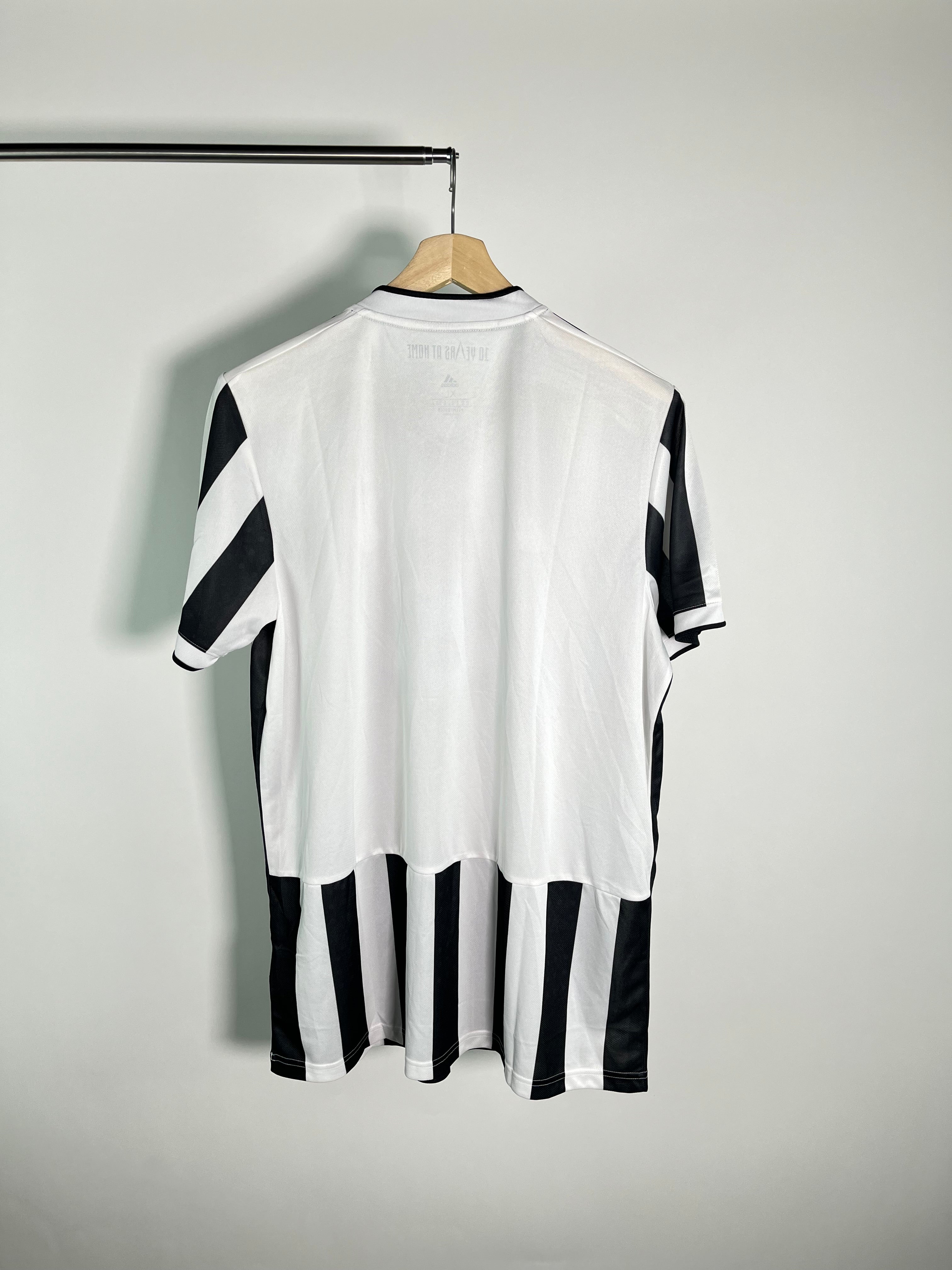 Jersey Juventus Local 2021 2022 *C/Etiquetas*  (XL)