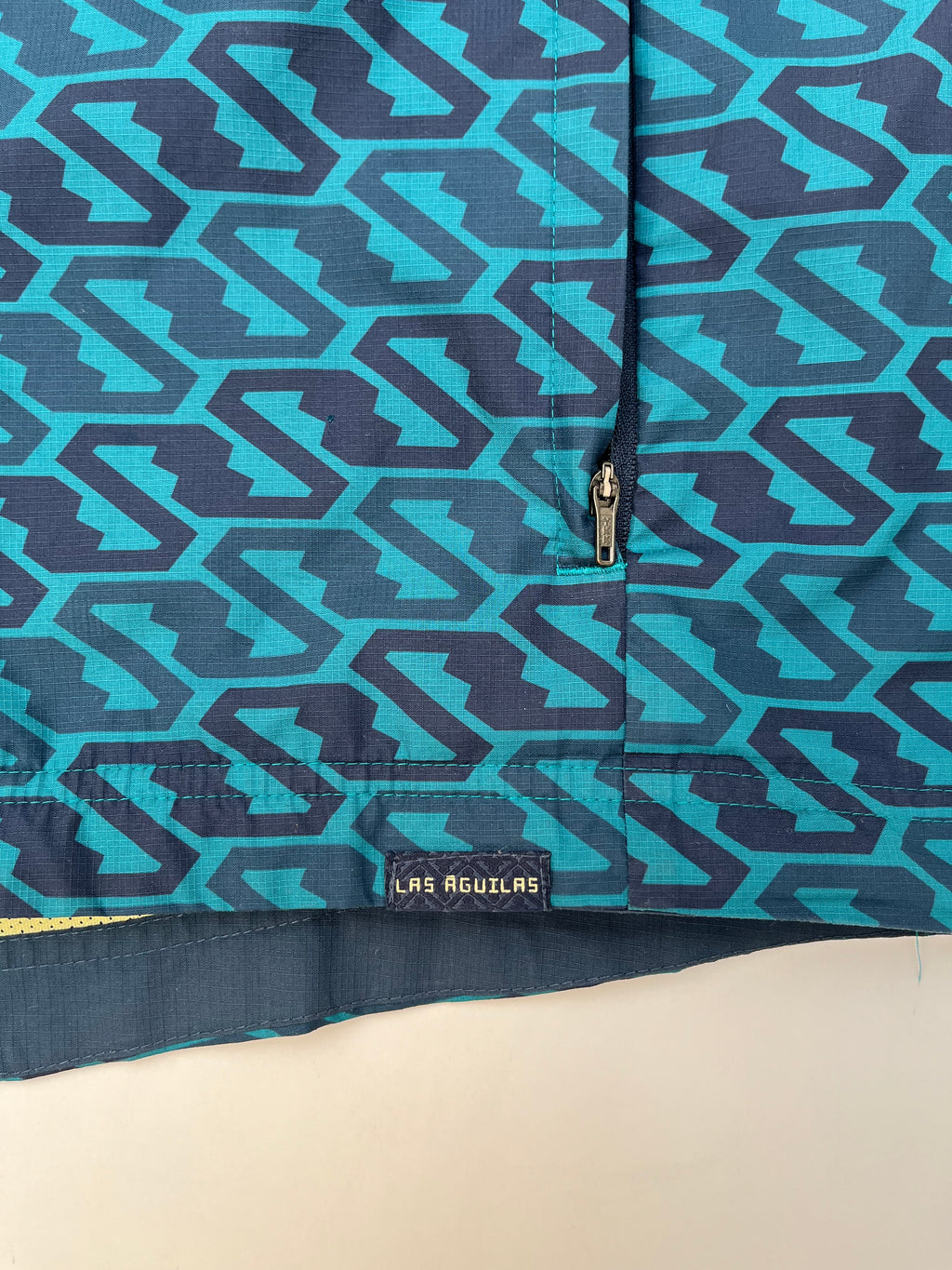 Rompevientos Club América 2021 2022 (L)