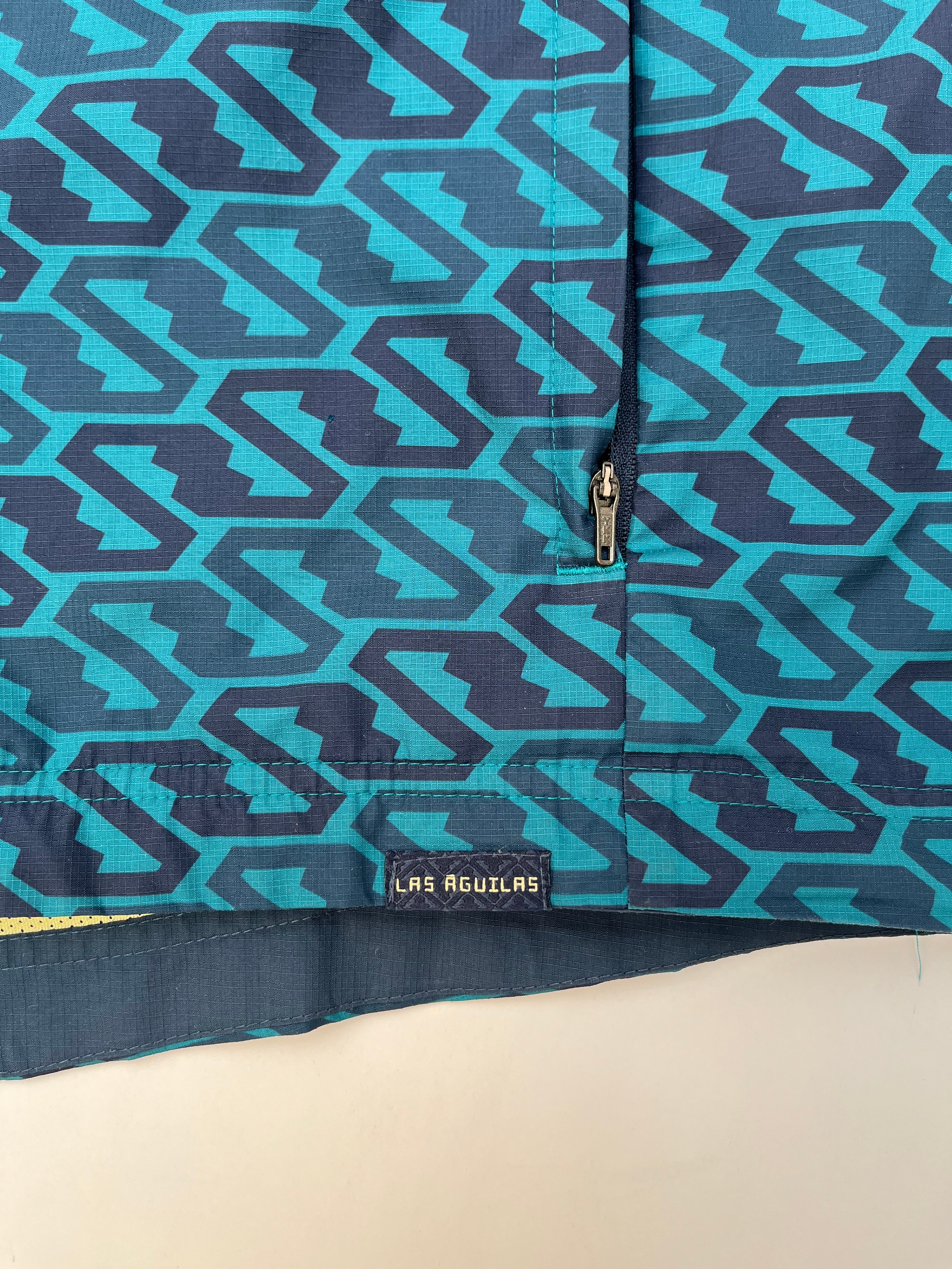 Rompevientos Club América 2021 2022 (L)