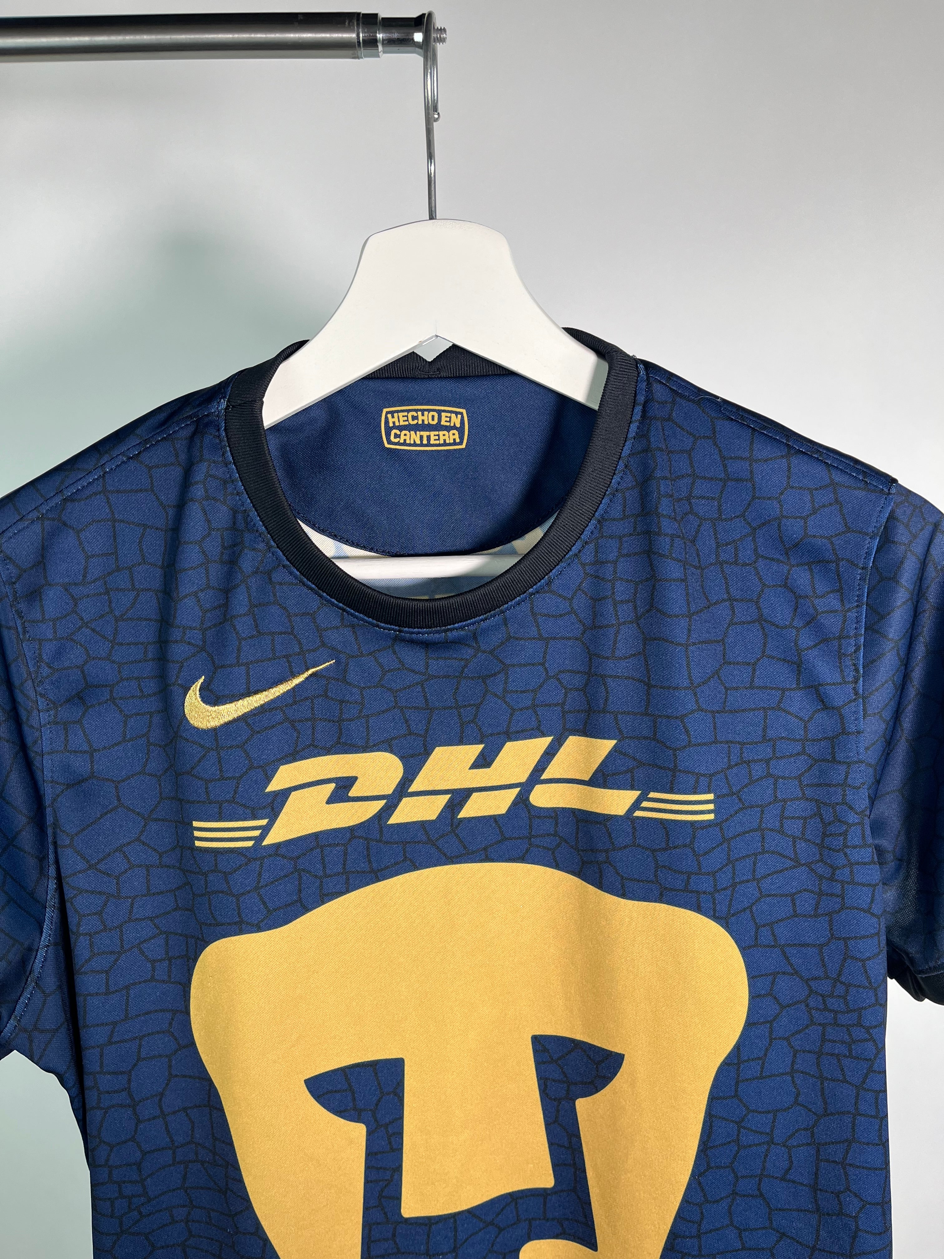 Jersey Pumas Visita 2021 2022 (L Mujer)