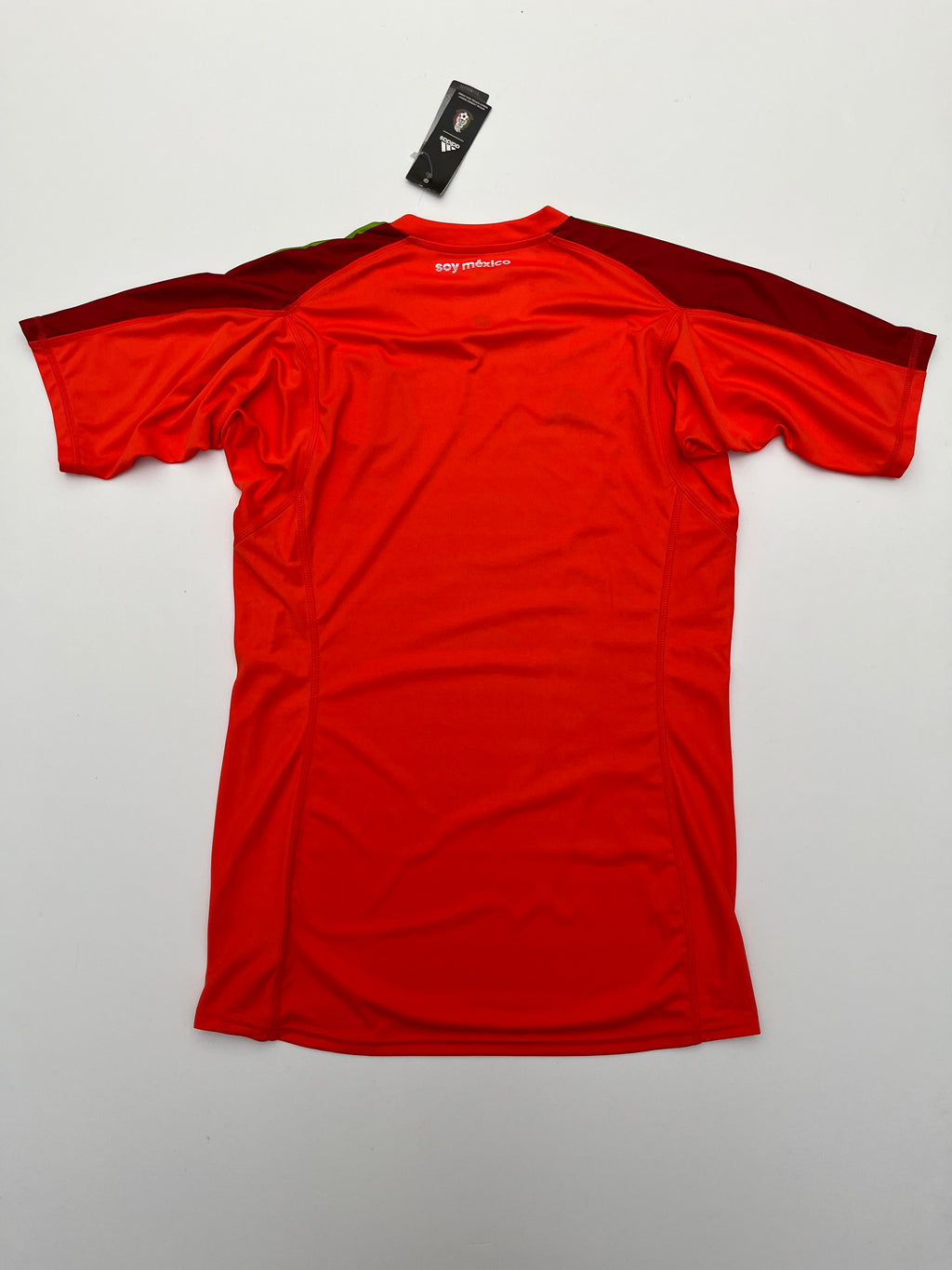 Jersey México Portero 2018 2019 (M)