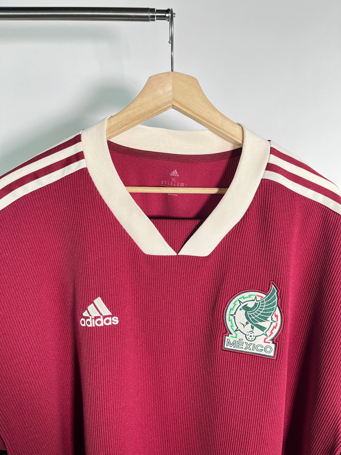 Jersey México Icon 2022 2023 (XL)