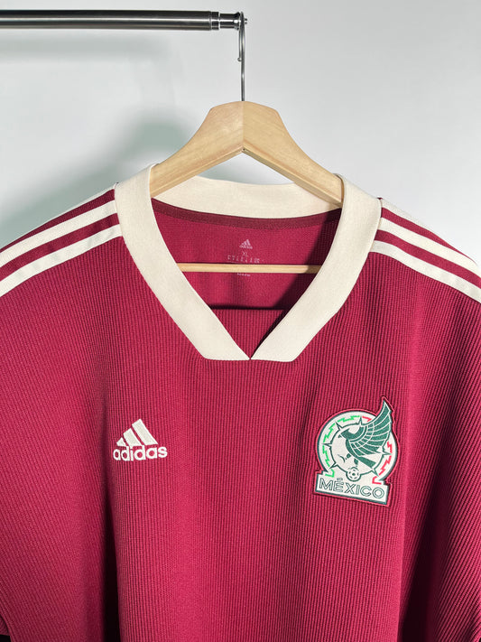 Jersey México Icon 2022 2023 (XL)