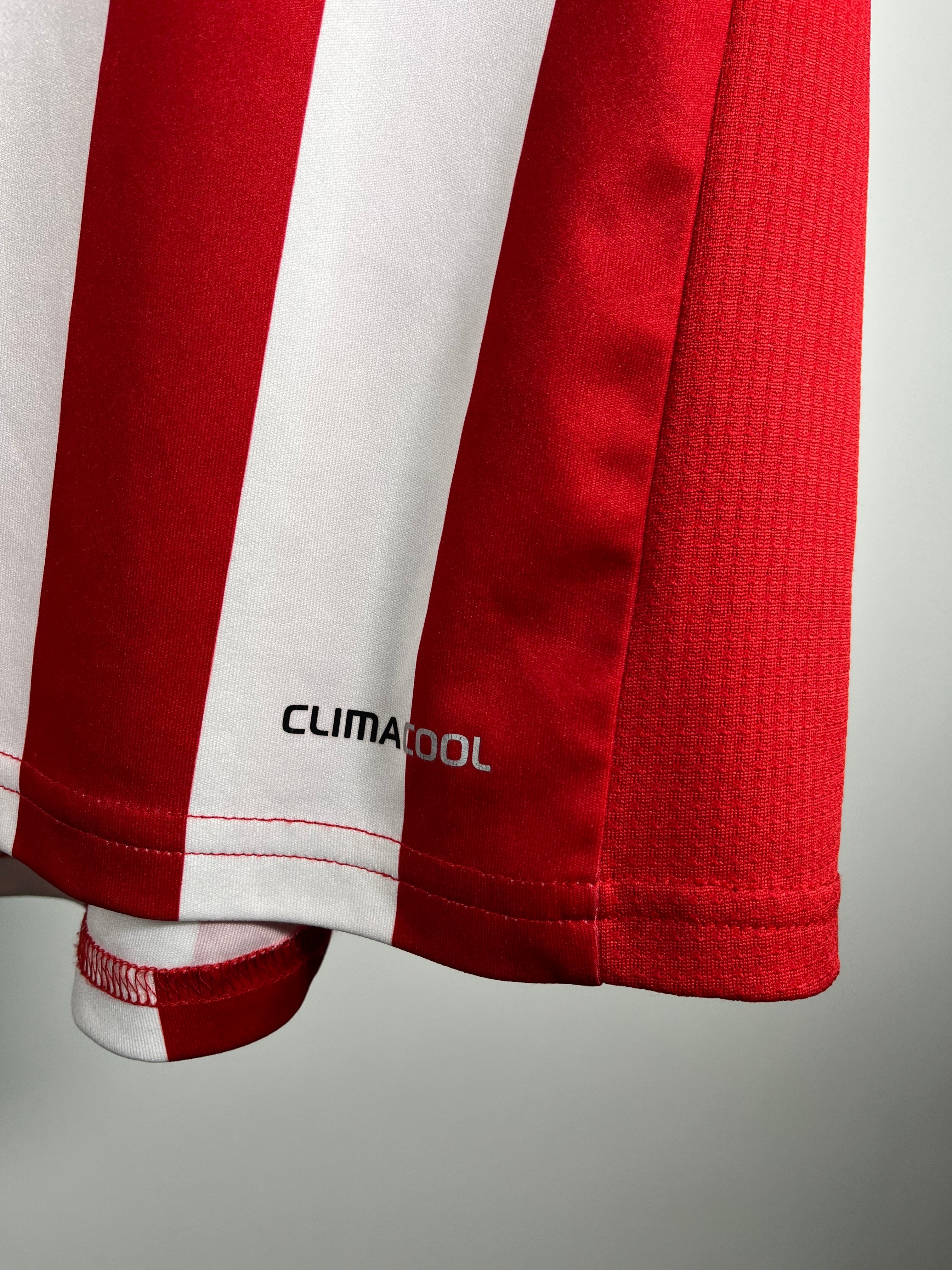 Jersey Chivas Local 2011 2012 (L)
