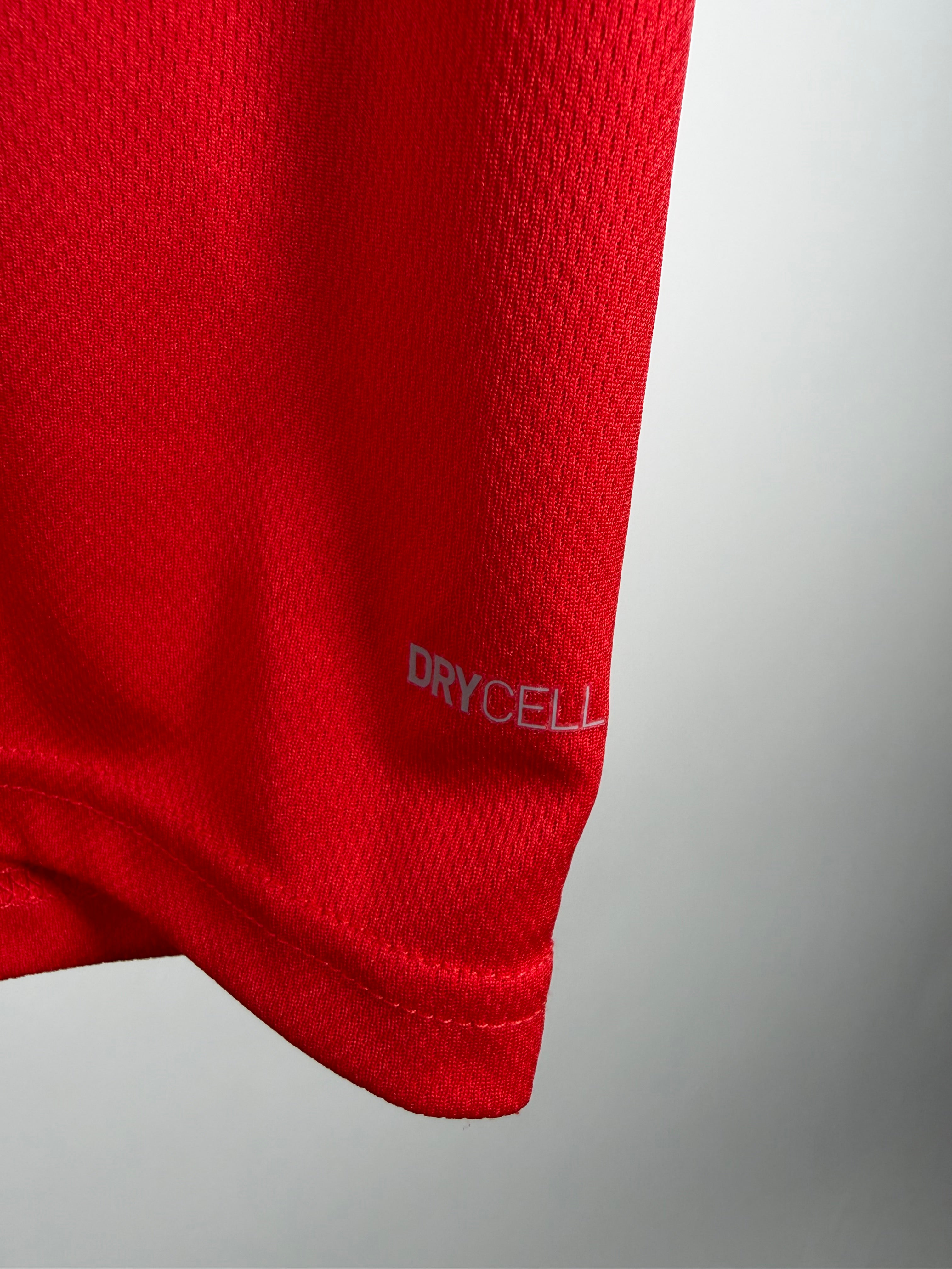 Jersey Club Atlético Independiente Local 2024 2025 (XXL)