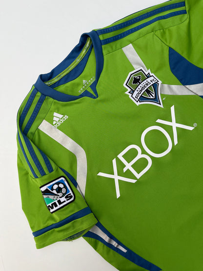 Jersey Seattle Sounders Local 2012 2013 (XL Niño)