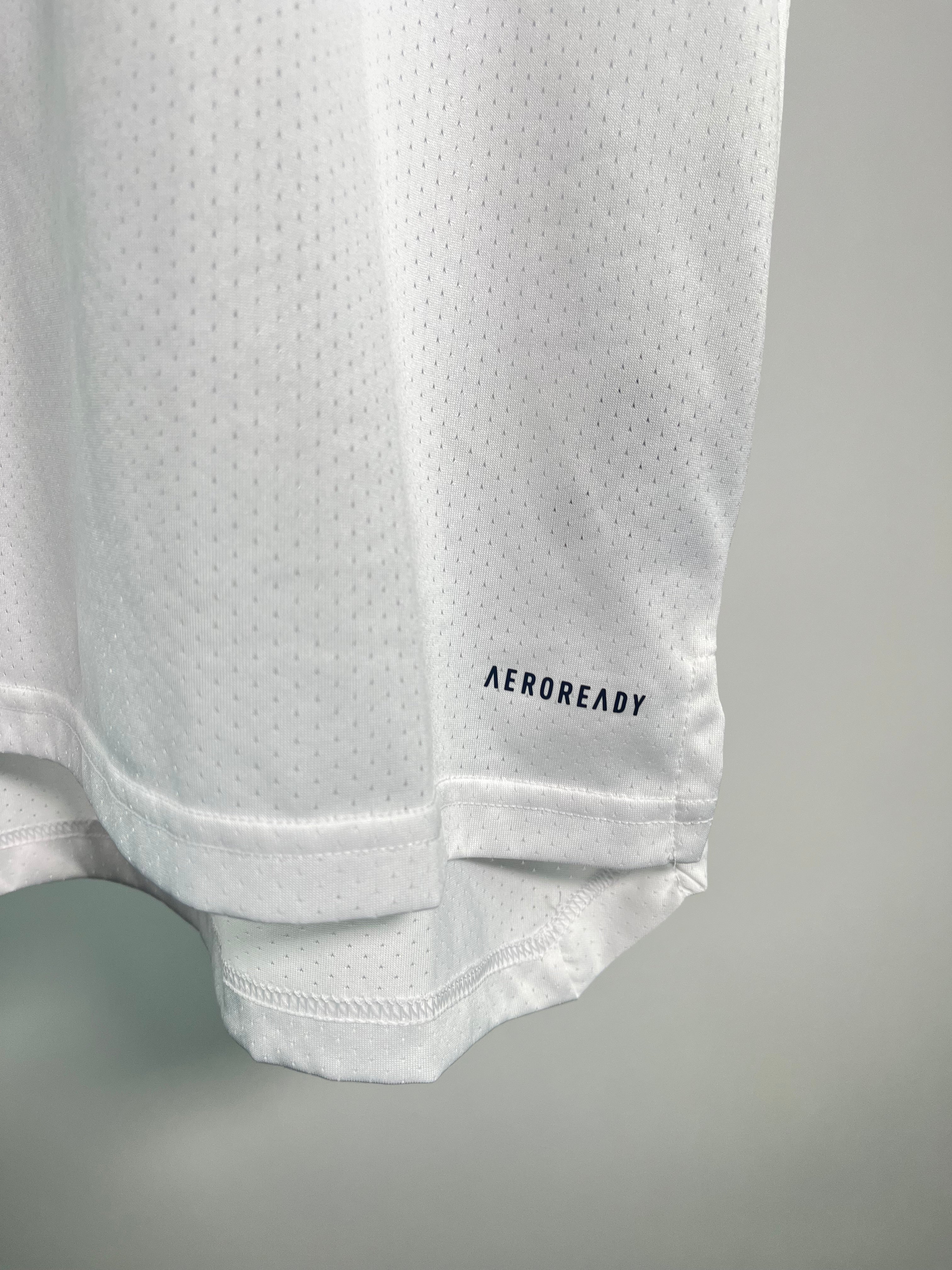 Jersey Real Madrid Entrenamiento 2020 2021 (M)