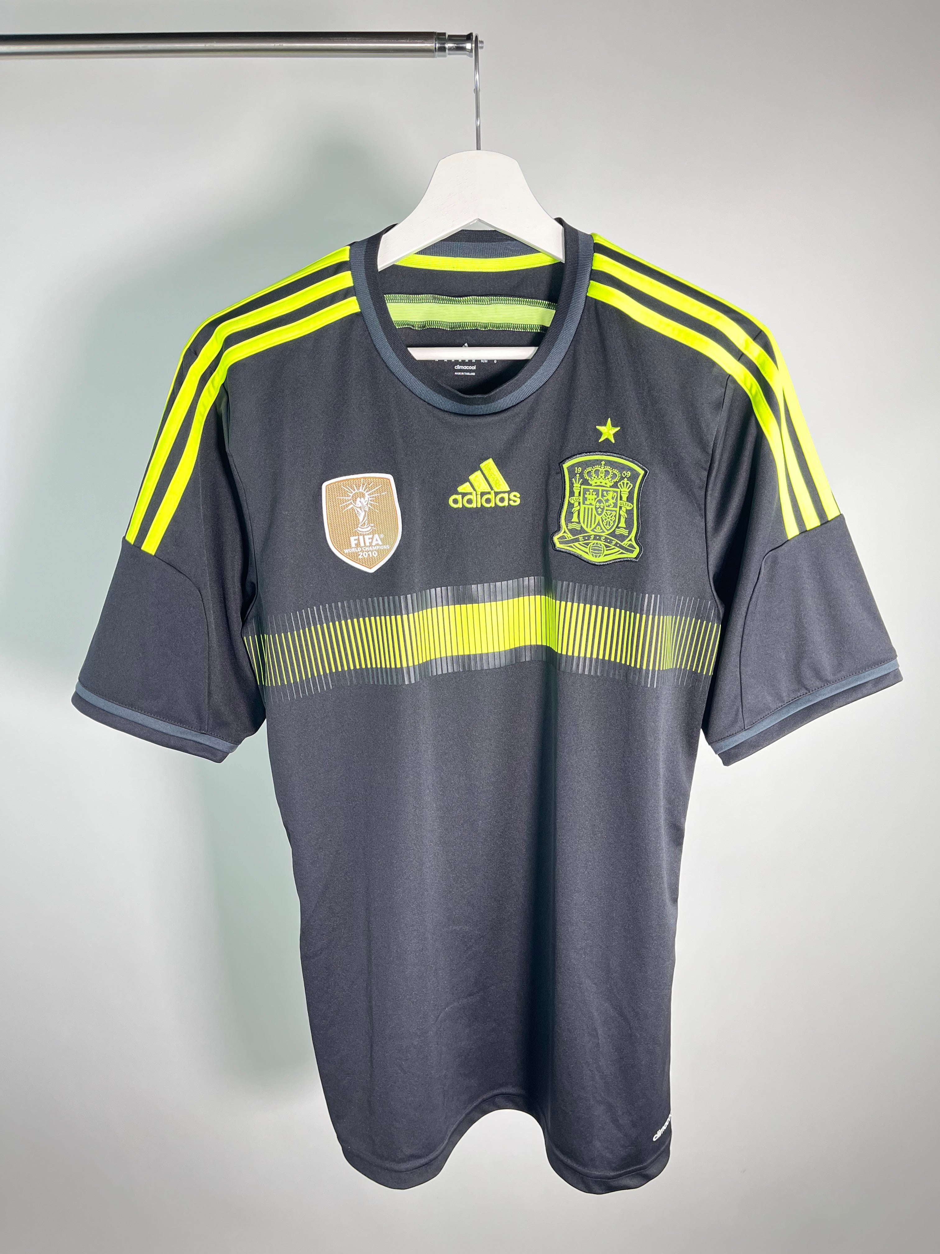 Jersey España Visita 2014 2016 (M)