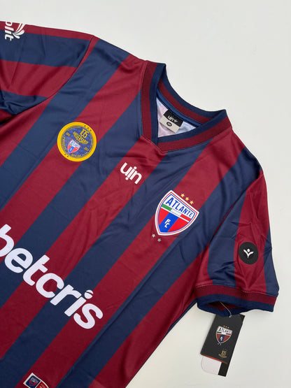 Jersey Atlante Local 2021 2022 (S)