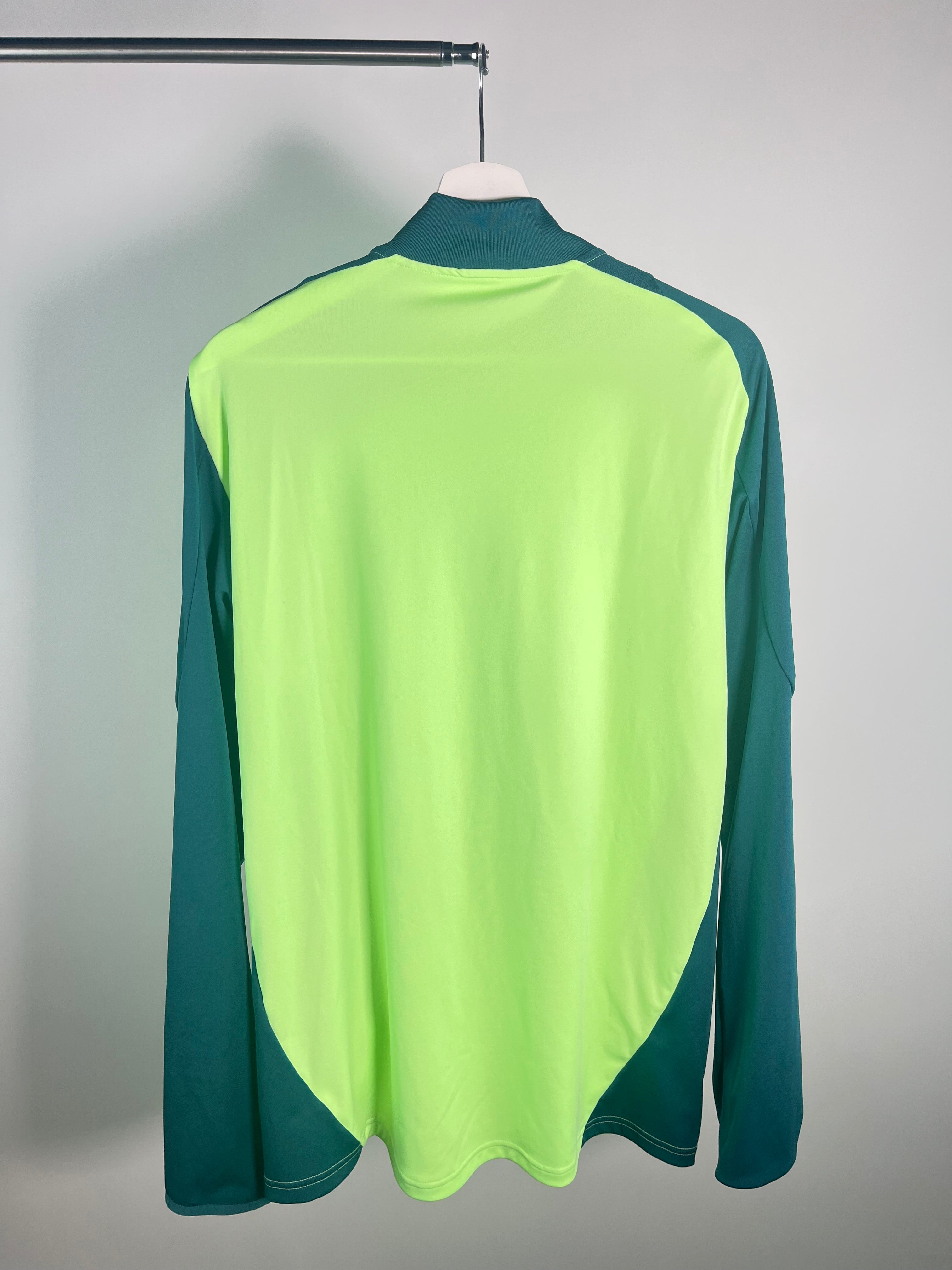 Sudadera México 2024 2025 (XL)