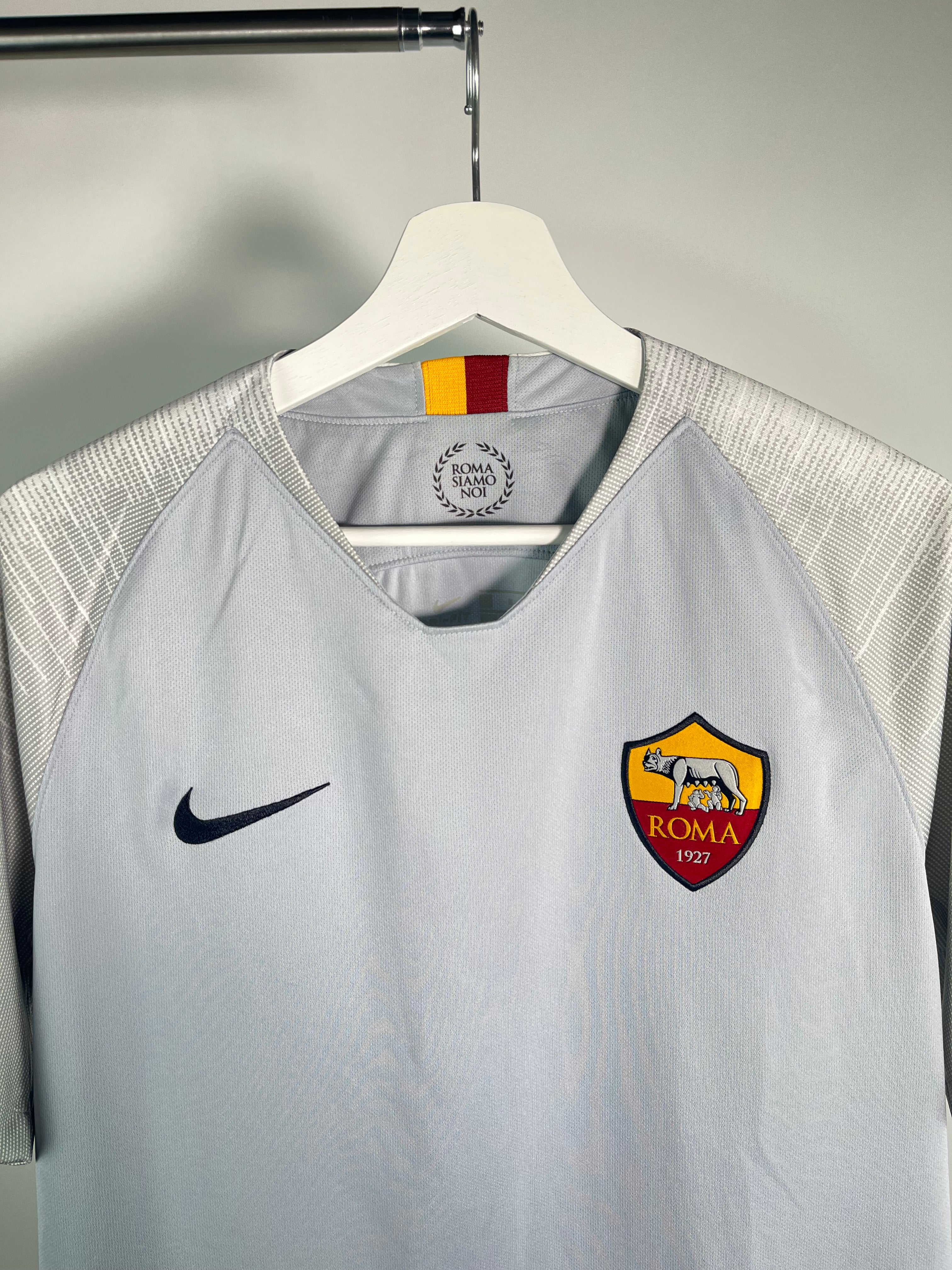 Jersey Roma Visita 2018 2019 (M)