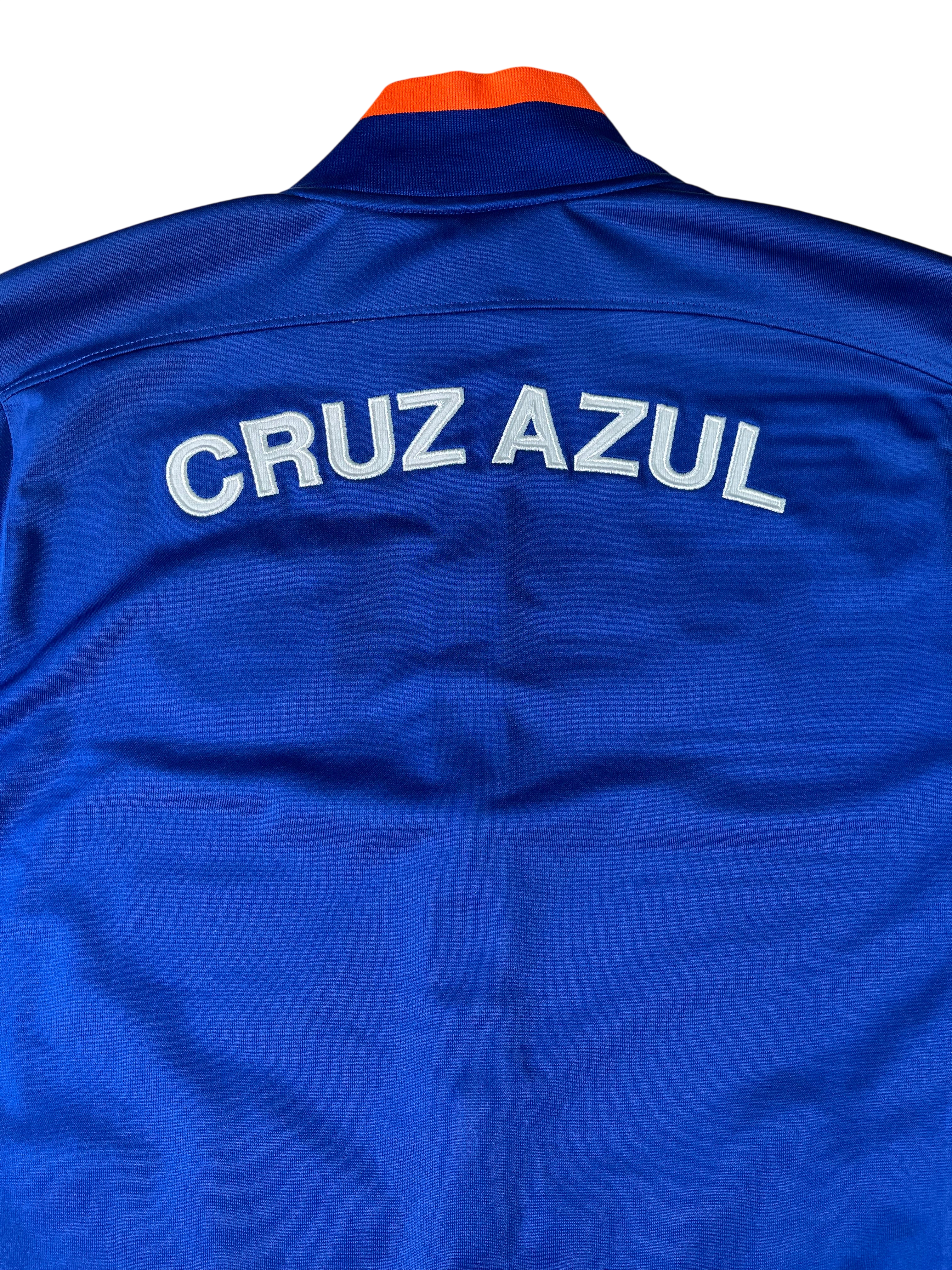 Chamarra Cruz Azul 2015 2016 (M)