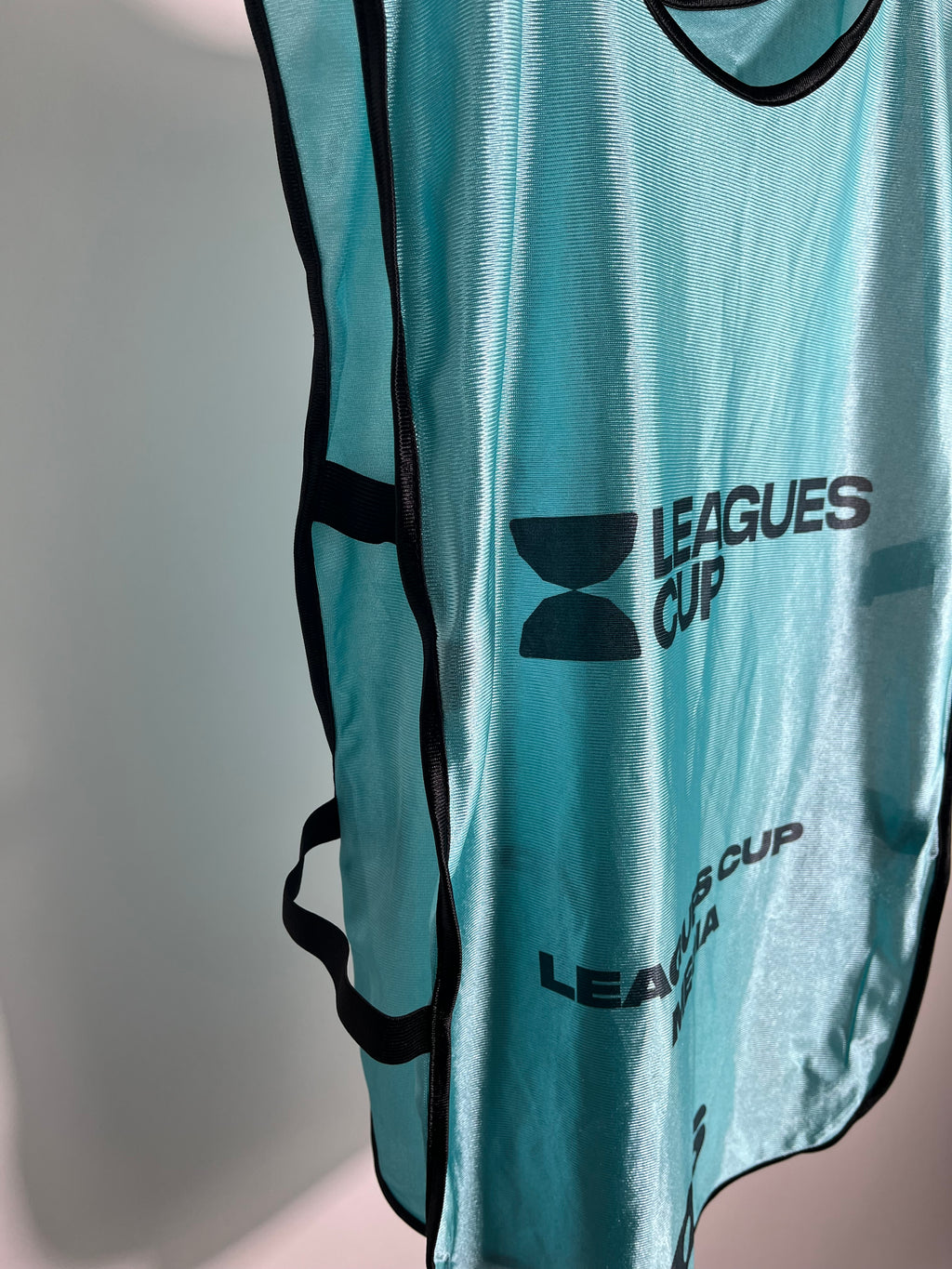 Casaca Leagues Cup Entrenamiento 2023 Utileria (Unitalla)