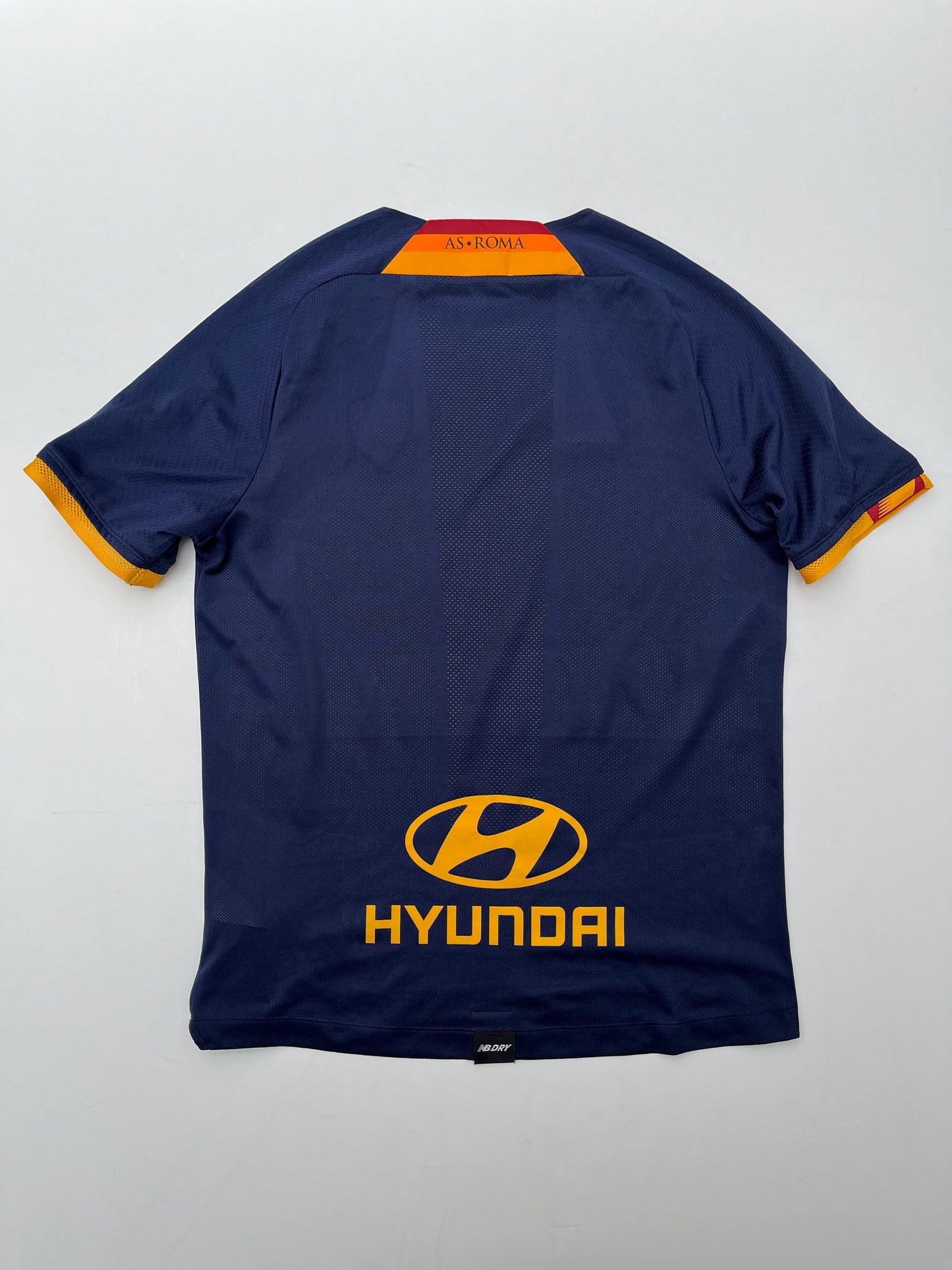 Jersey Roma Cuarta 2021 2022 (M)