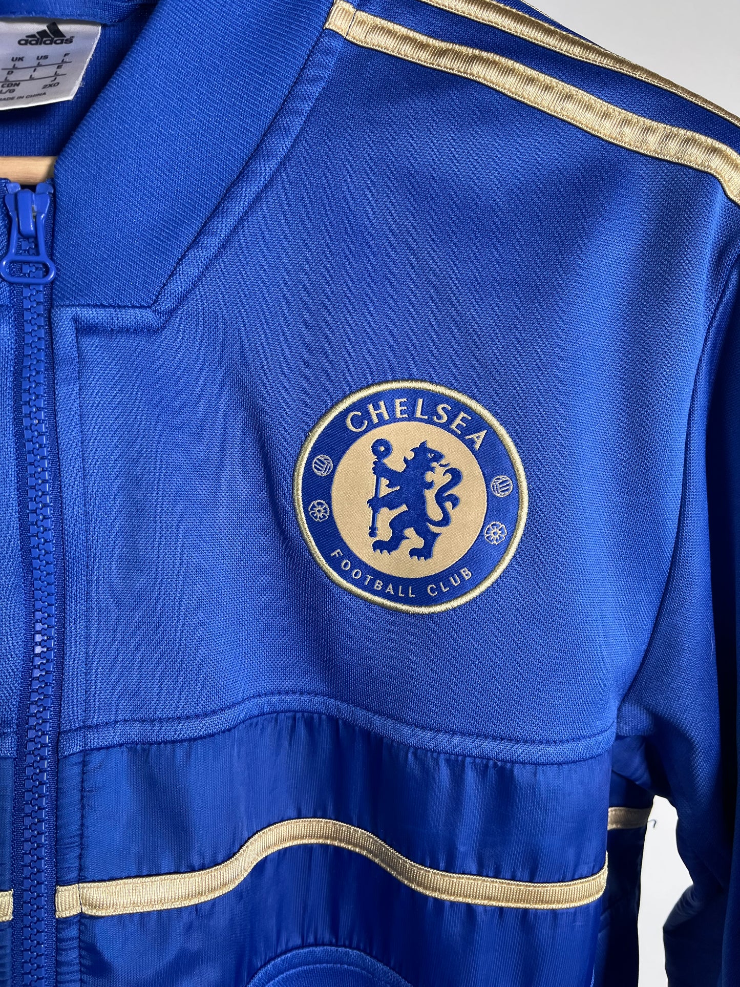 Chamarra Chelsea 2012 2013 (L)