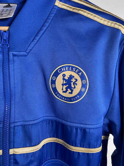 Chamarra Chelsea 2012 2013 (L)