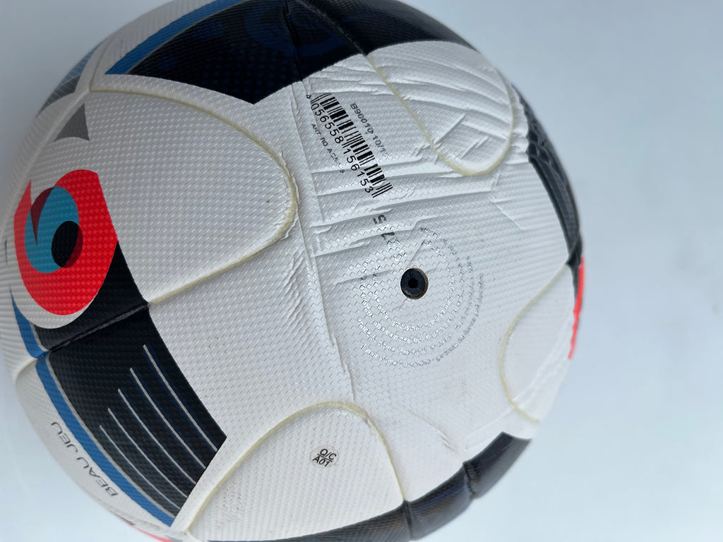 Balón Eurocopa 2016 Match Ball OMG (Talla 5)