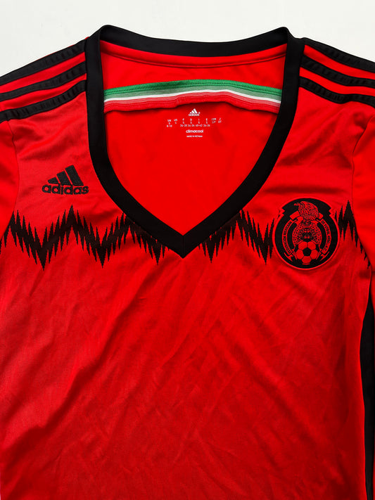 Jersey México Visita 2014 2015 (S mujer)