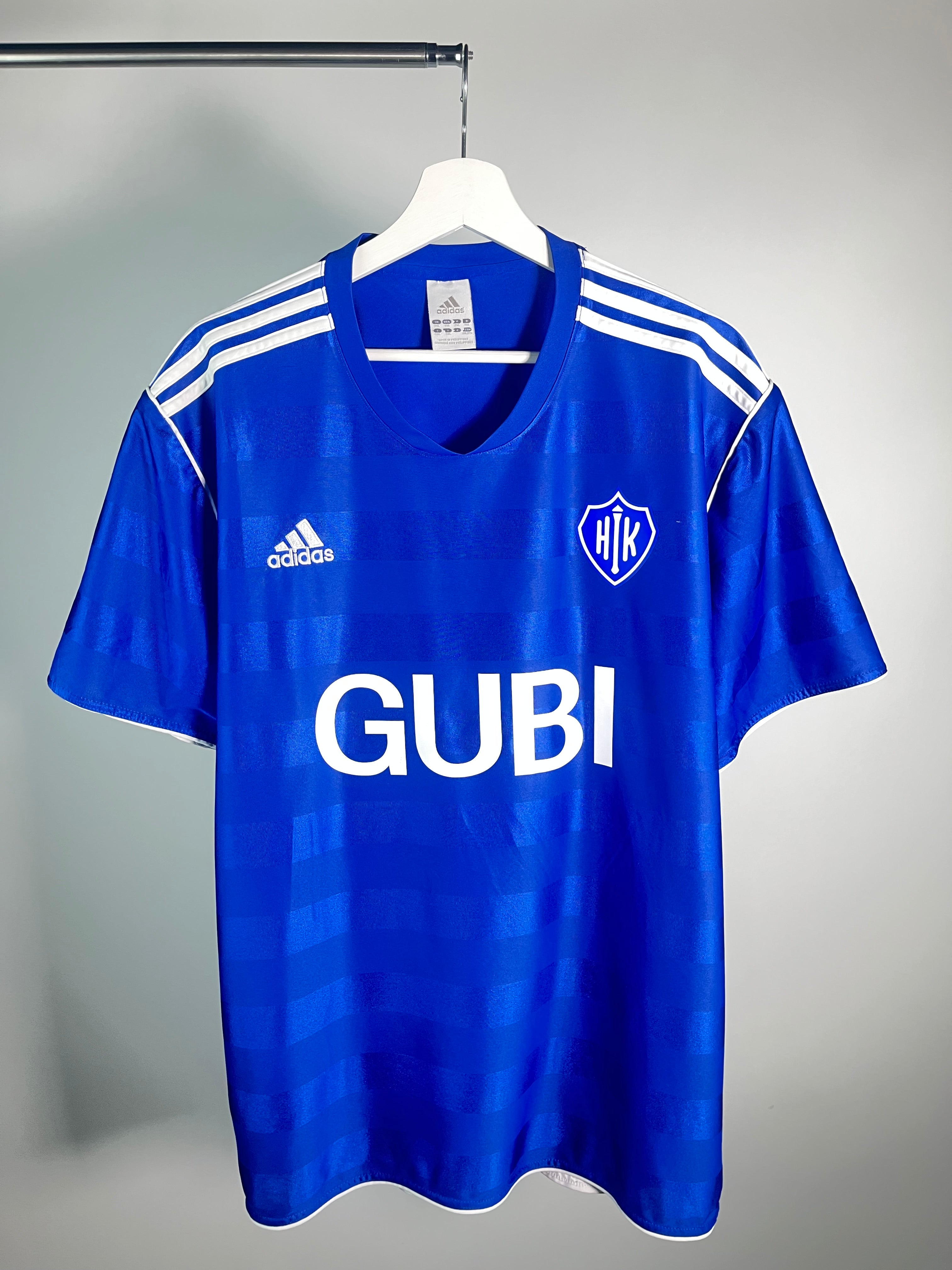 Jersy Hellerup Visita 2012 2013 (XXL)