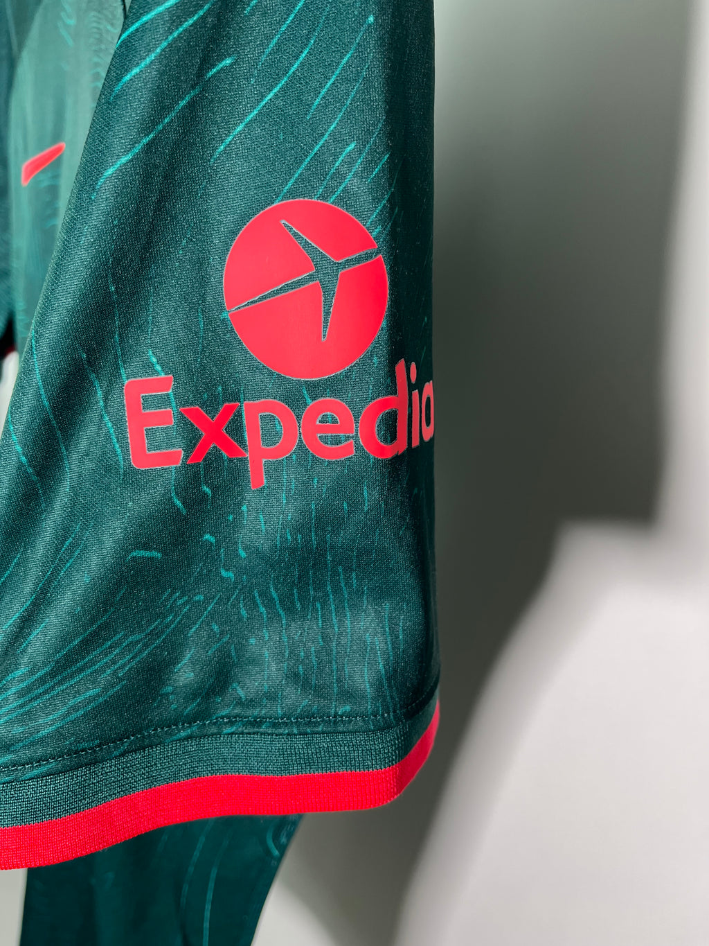 Jersey Liverpool Tercera 2022 2023 (XL)