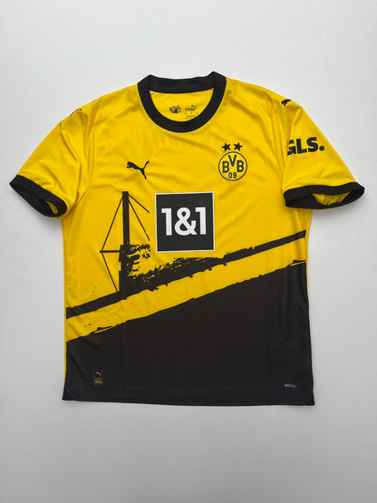 Jersey Borussia Dortmund Local 2023 2024 (XL)