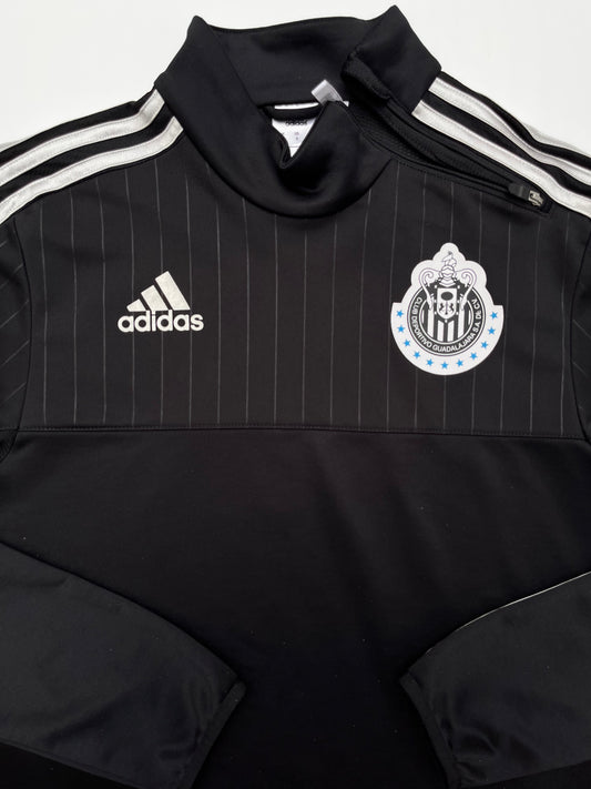 Suéter Chivas 2015 2016 (S)