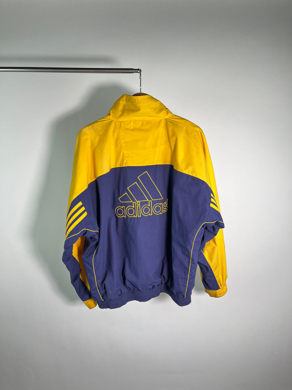 Chamarra Club América 1999 2000 Utileria (L)