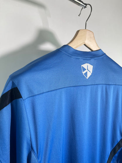 Jersey Francia Entrenamiento 2012 2013 (L)