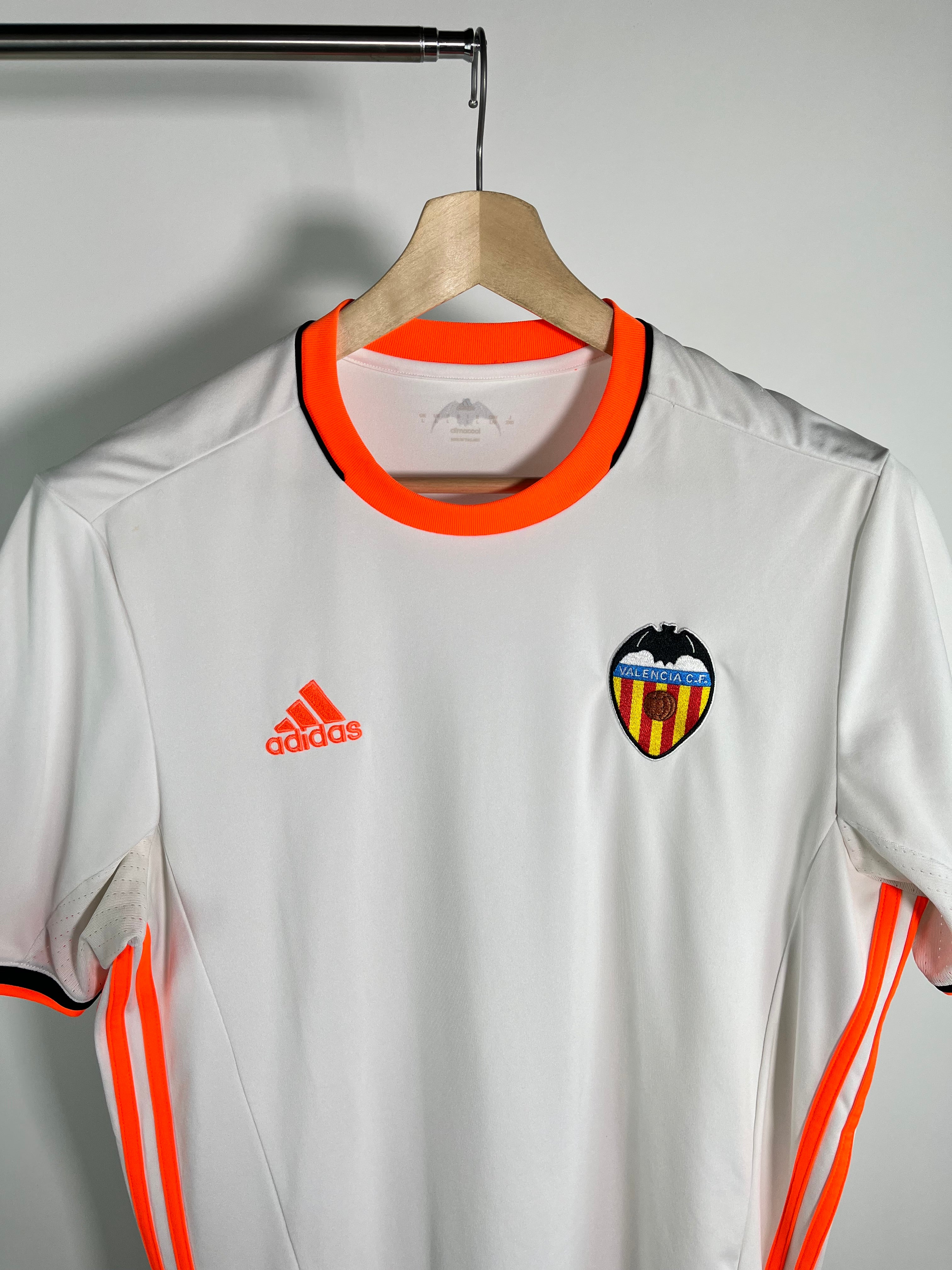 Jersey Valencia Local 2016 2017 (L)