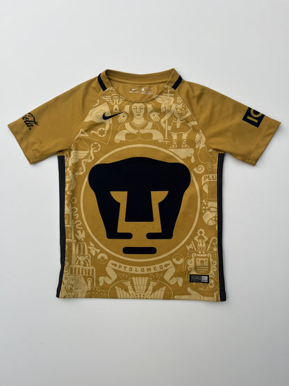 Jersey Pumas Local 2016 2017 (M mujer)