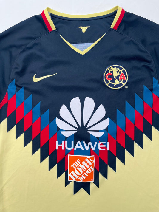 Jersey Club América Local 2017 2018 (XL)
