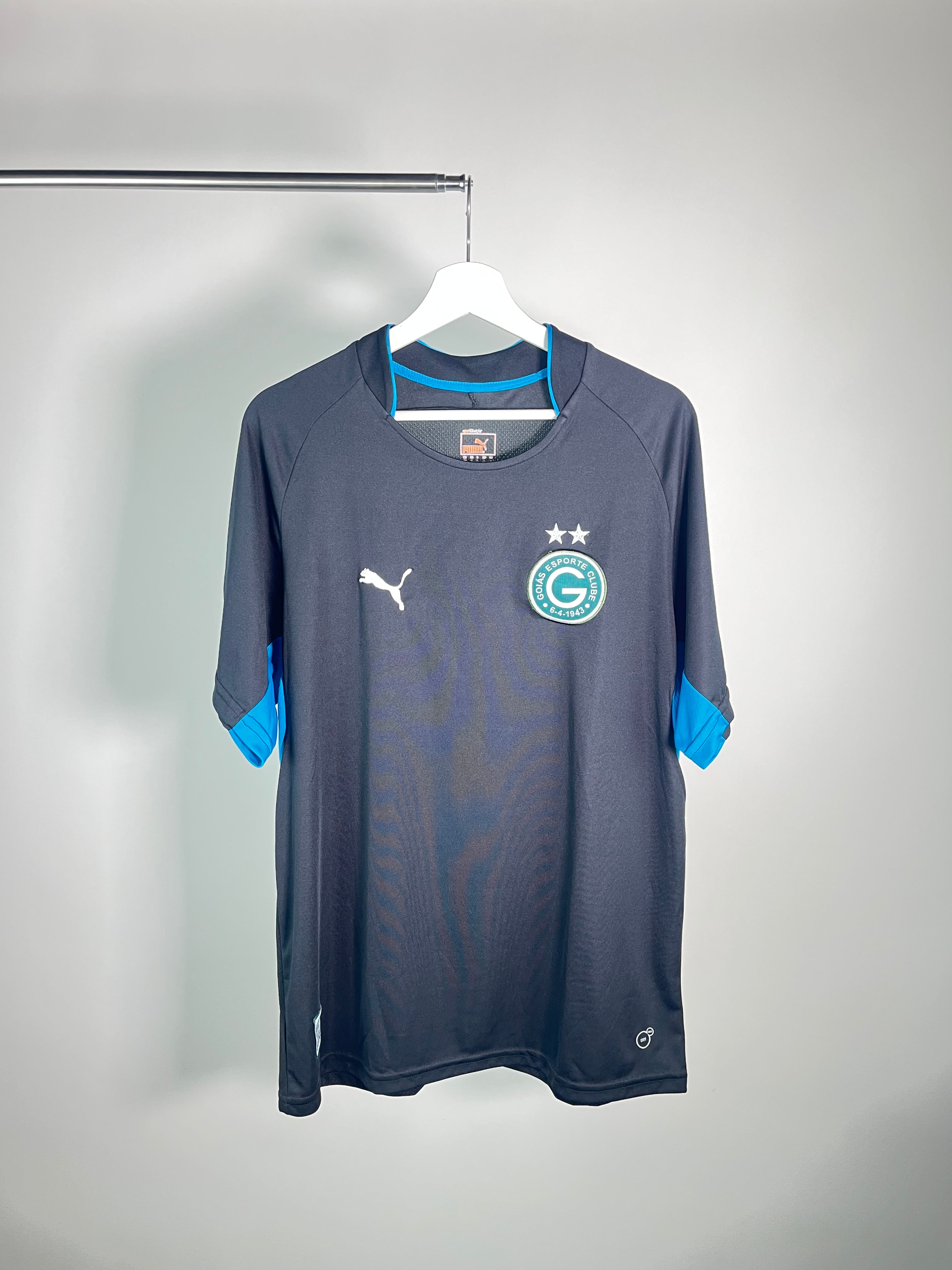 Jersey Goiás Local 2014 2015 (XL)