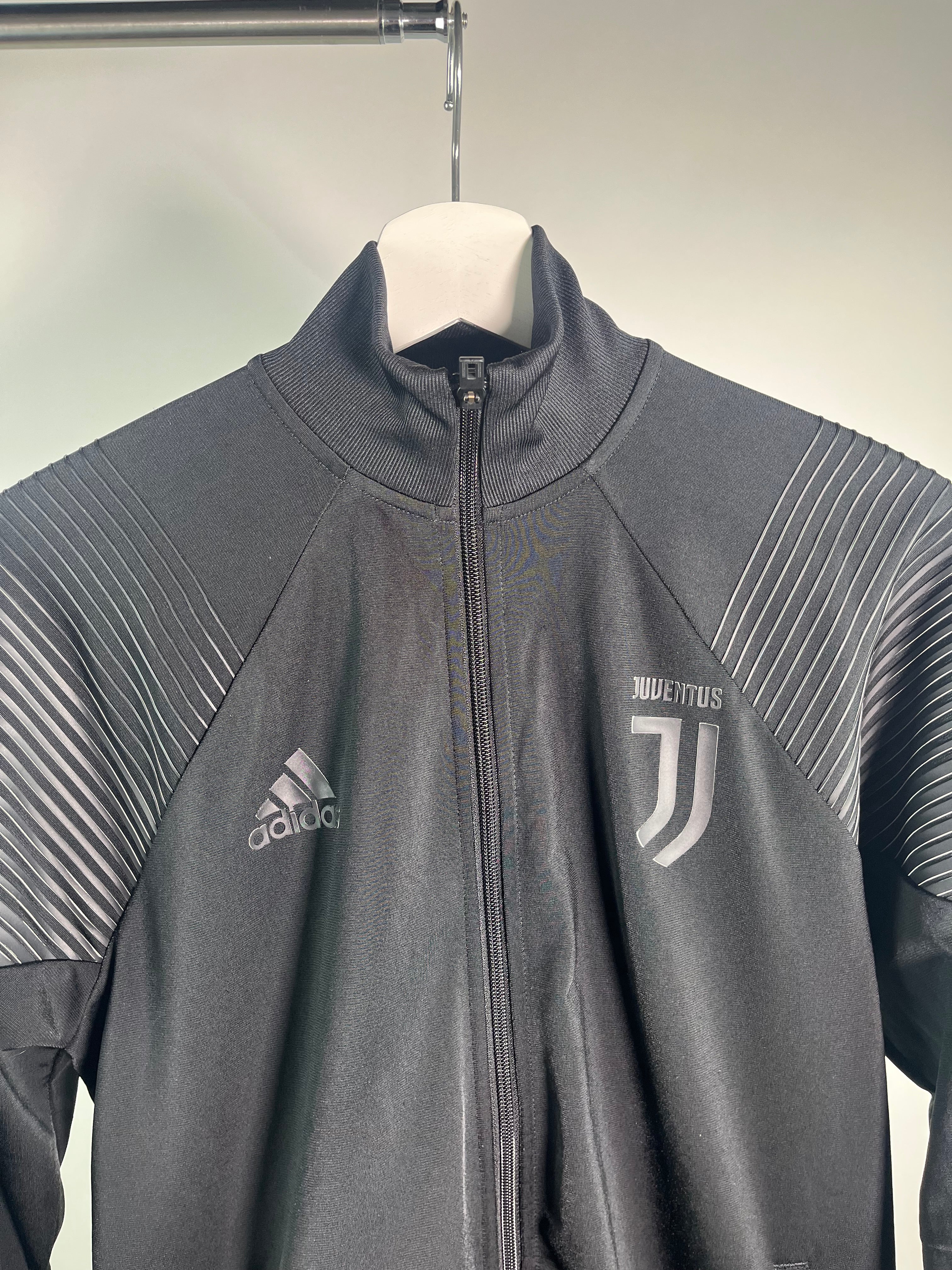 Chamarra Juventus 2018 2019 (M)