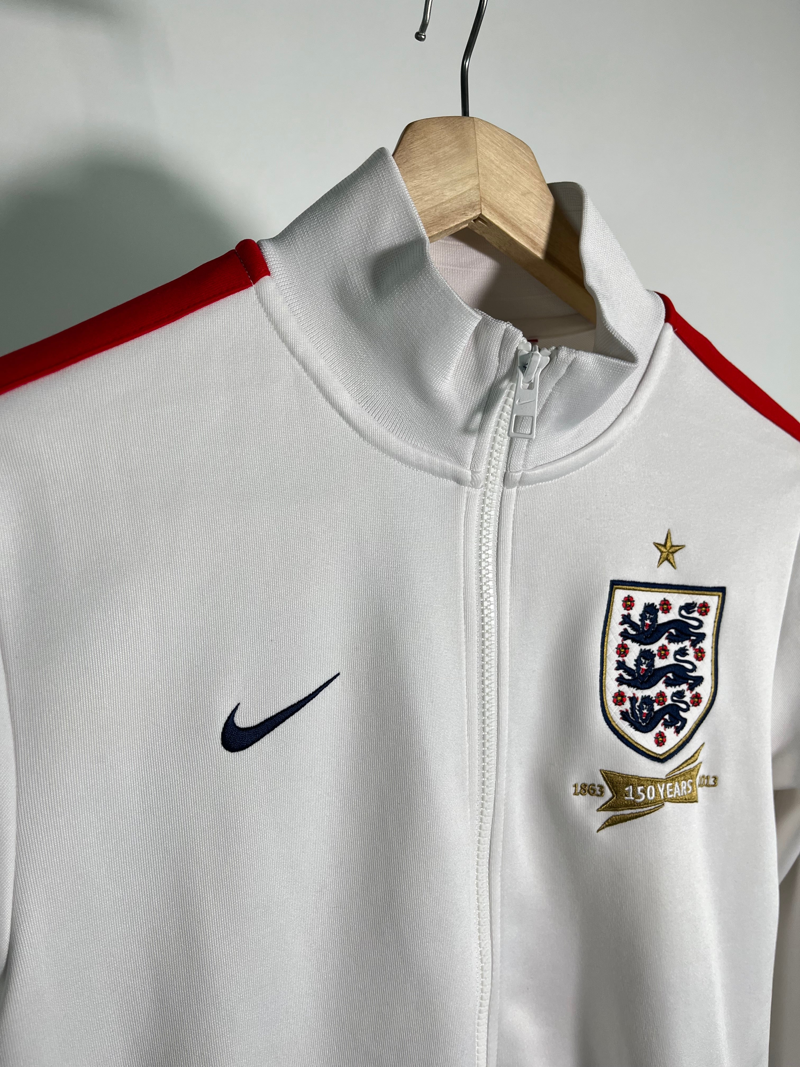 Chamarra Inglaterra 2013 2014 (M)