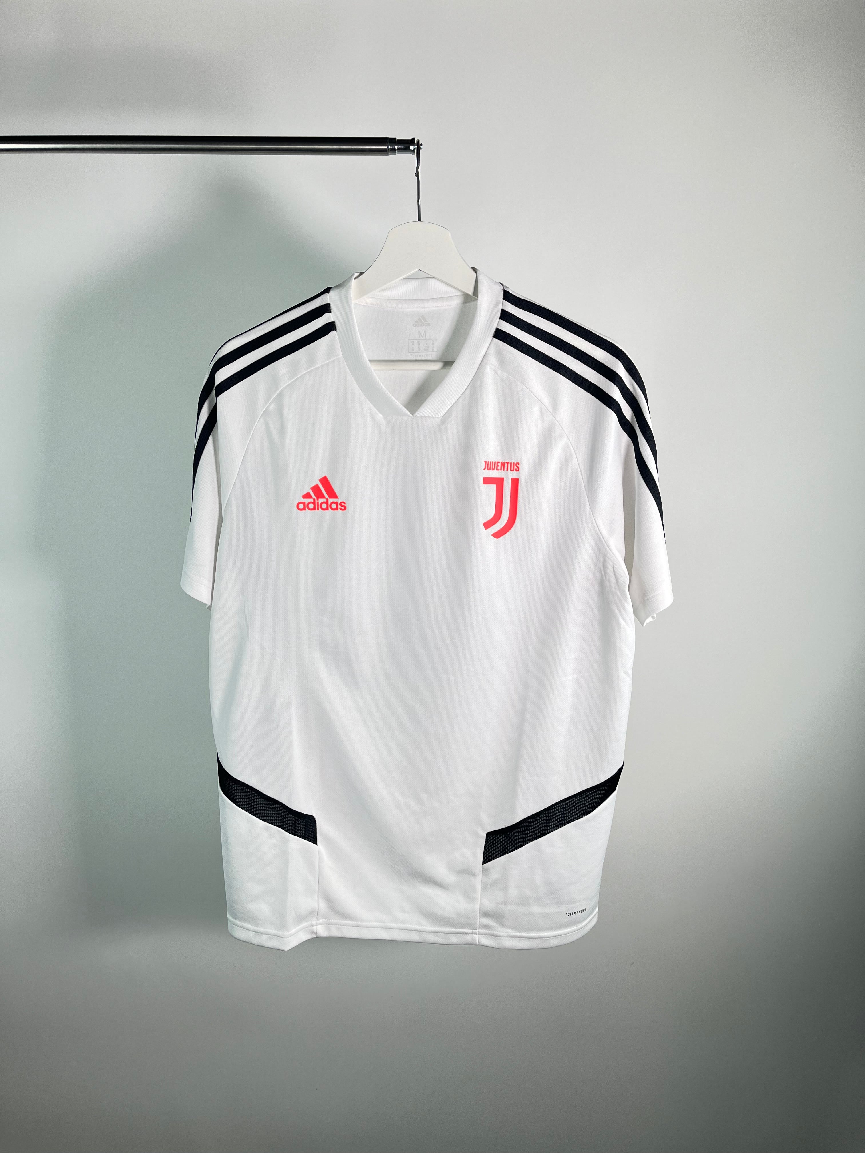 Jersey Juventus Entrenamiento 2019 2020 (M)