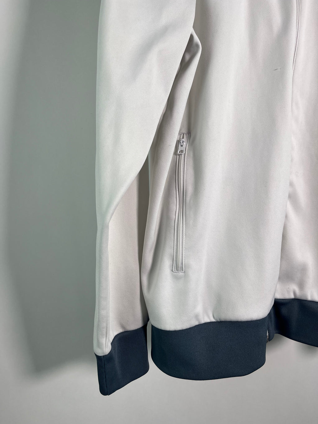 Chamarra Real Madrid 2013 2014 (L)