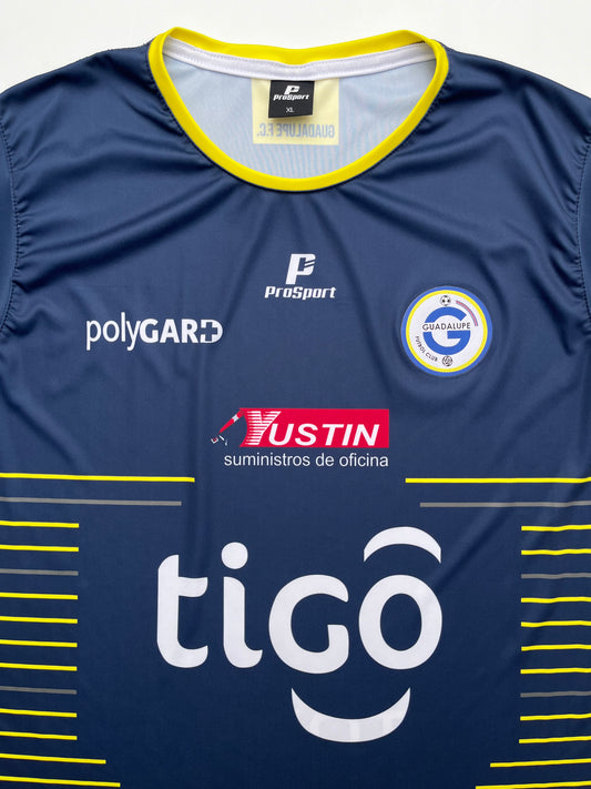 Jersey Guadalupe Local 2019 2020 (XL)