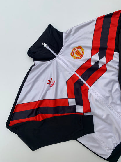 Chamarra Manchester United 2016 2017 (S)