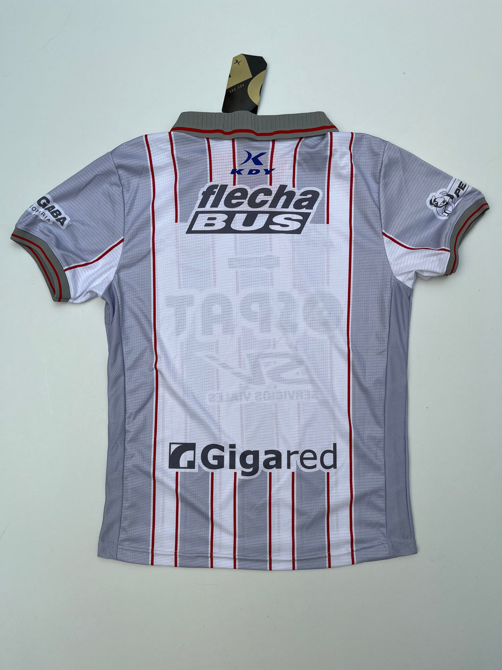 Jersey Unión de Santa Fé Visita 2024 2025 (L Mujer)